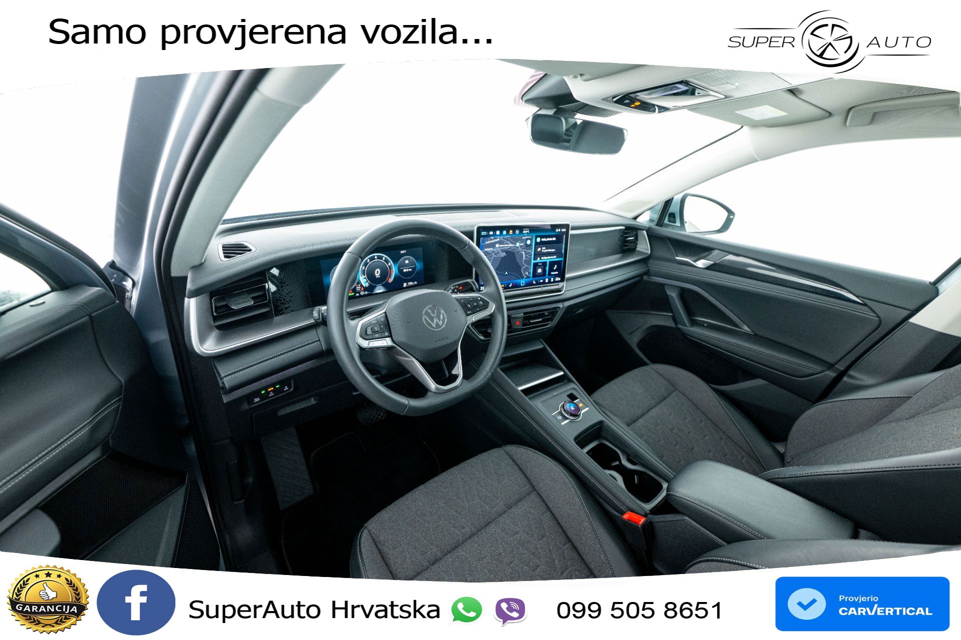 VW Tayron 1.5 eTSI DSG Life 150 KS, 7-SJED+ACC+360+GR SJED+VIRT+NAVI