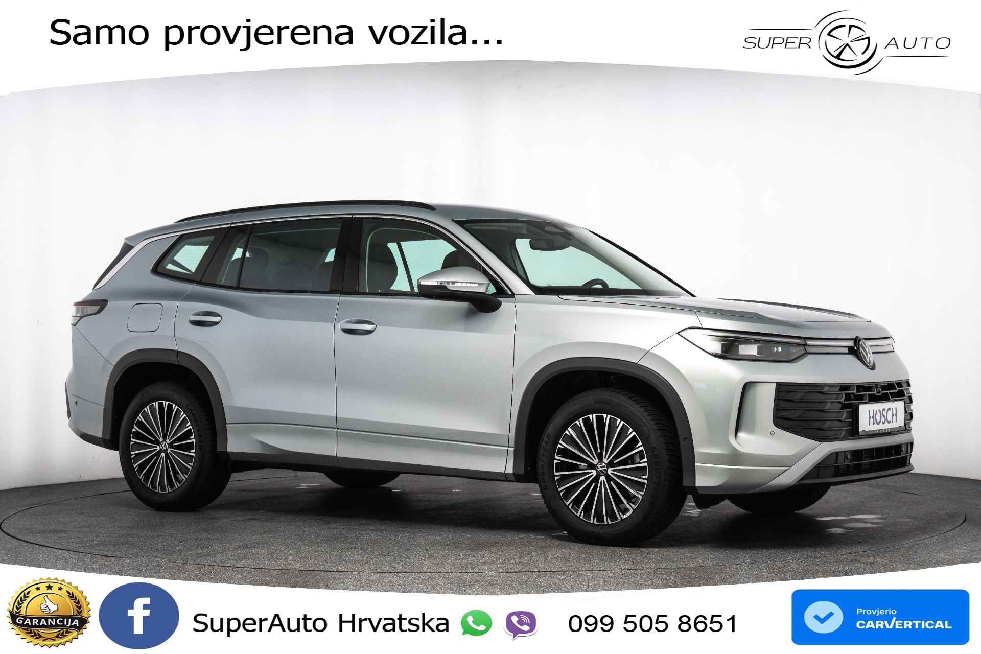 VW Tayron 1.5 eTSI DSG Life 150 KS, 7-SJED+ACC+360+GR SJED+VIRT+NAVI