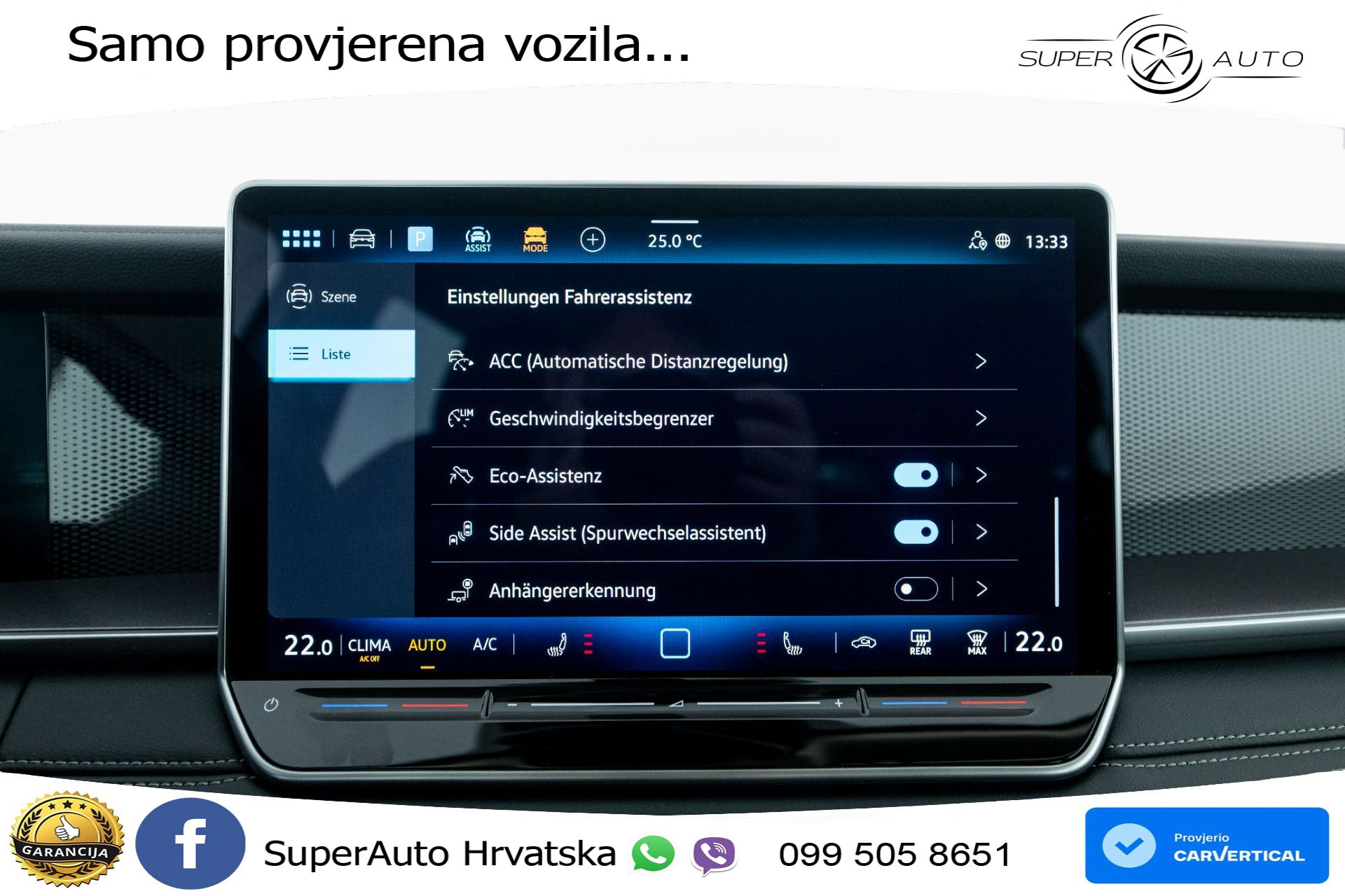 VW Tayron 1.5 eTSI DSG Life 150 KS, 7-SJED+ACC+360+GR SJED+VIRT+NAVI