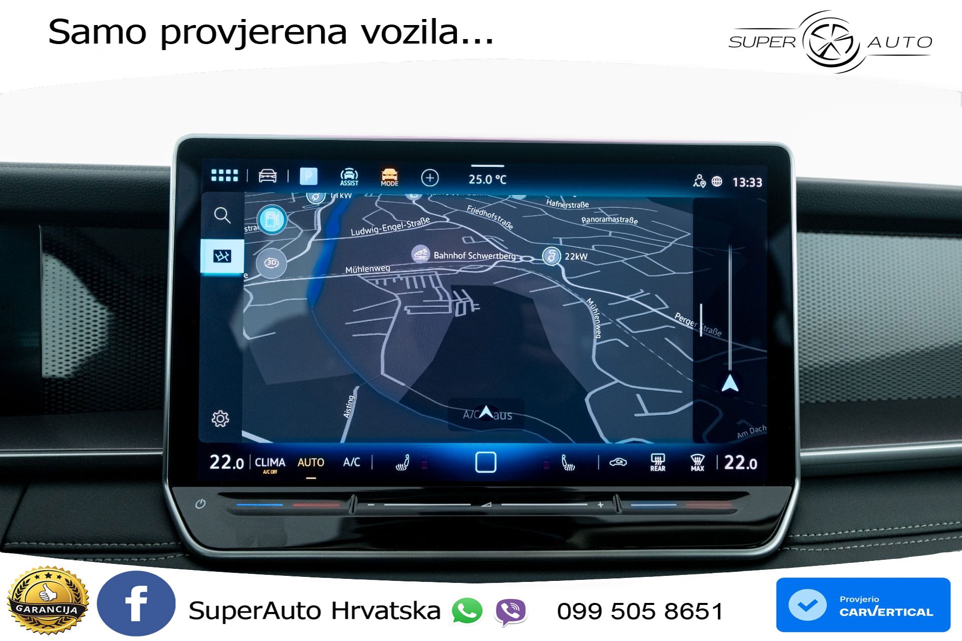 VW Tayron 1.5 eTSI DSG Life 150 KS, 7-SJED+ACC+360+GR SJED+VIRT+NAVI