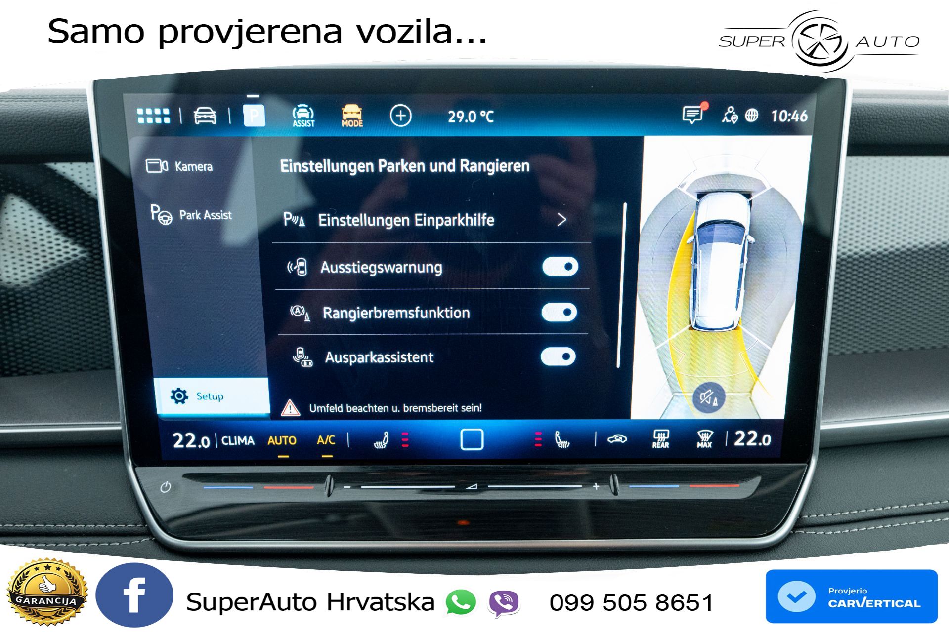 VW Tayron 1.5 eTSI DSG Life 150 KS, 7-SJED+ACC+360+GR SJED+VIRT+NAVI