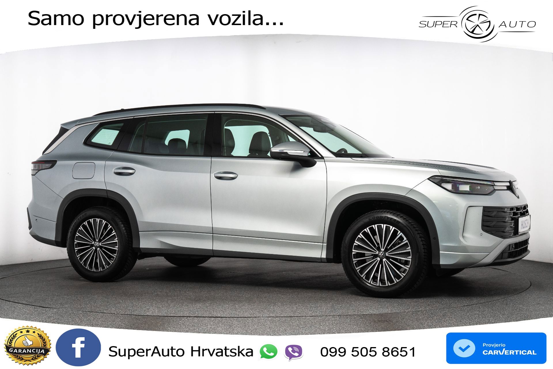 VW Tayron 1.5 eTSI DSG Life 150 KS, 7-SJED+ACC+360+GR SJED+VIRT+NAVI