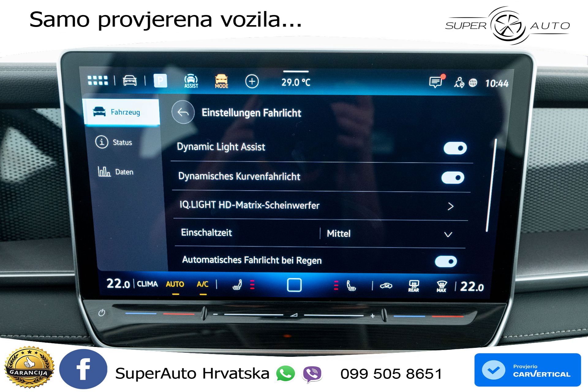 VW Tayron 1.5 eTSI DSG Life 150 KS, 7-SJED+ACC+360+GR SJED+VIRT+NAVI