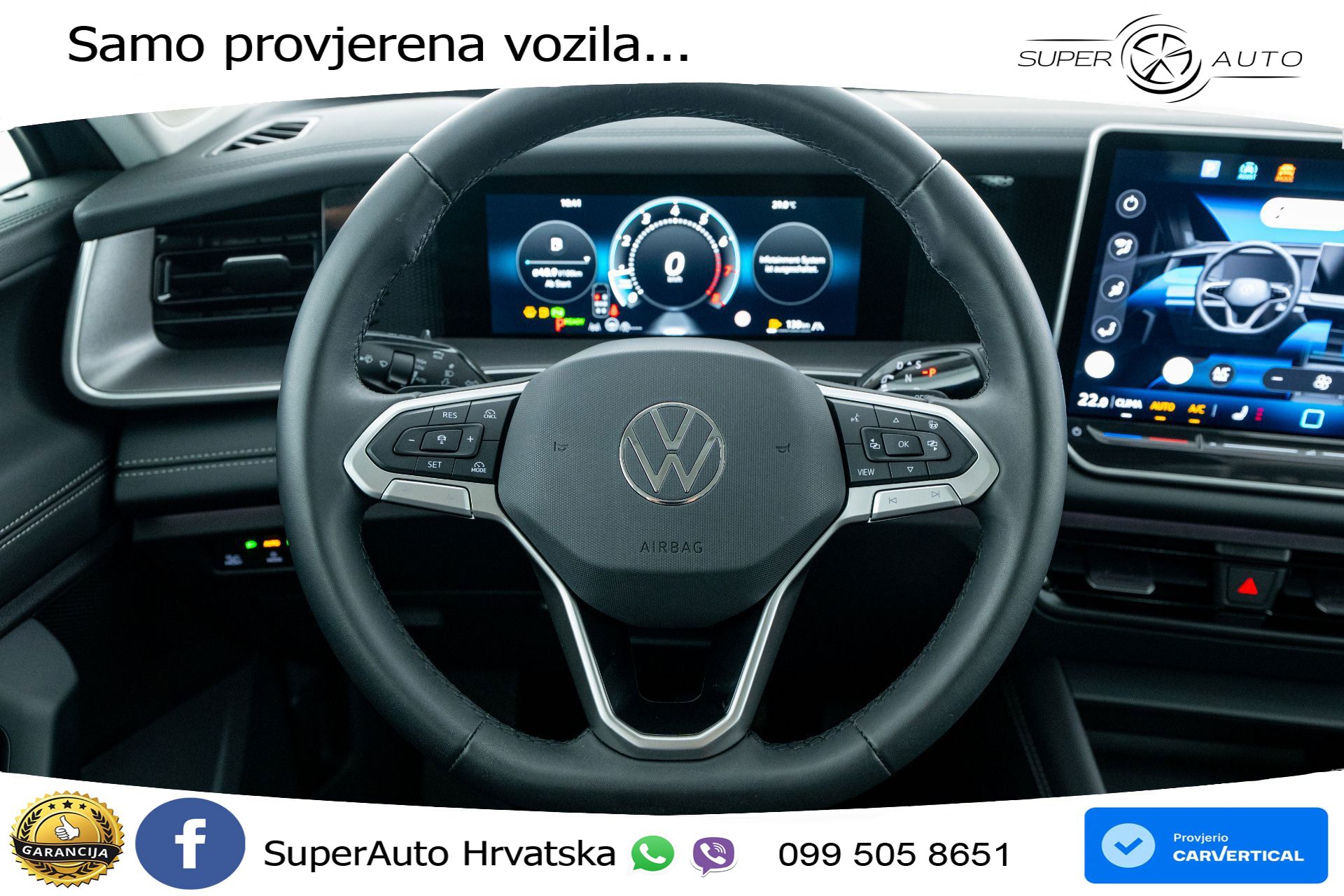 VW Tayron 1.5 eTSI DSG Life 150 KS, 7-SJED+ACC+360+GR SJED+VIRT+NAVI