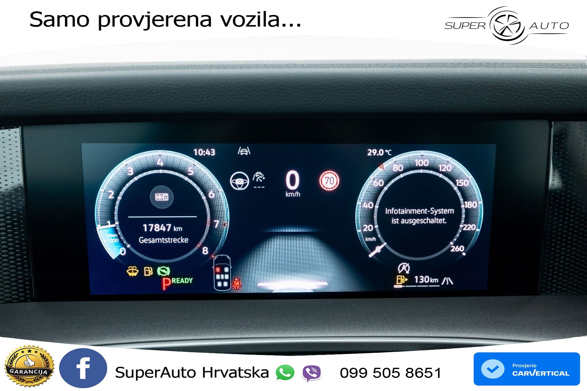 VW Tayron 1.5 eTSI DSG Life 150 KS, 7-SJED+ACC+360+GR SJED+VIRT+NAVI