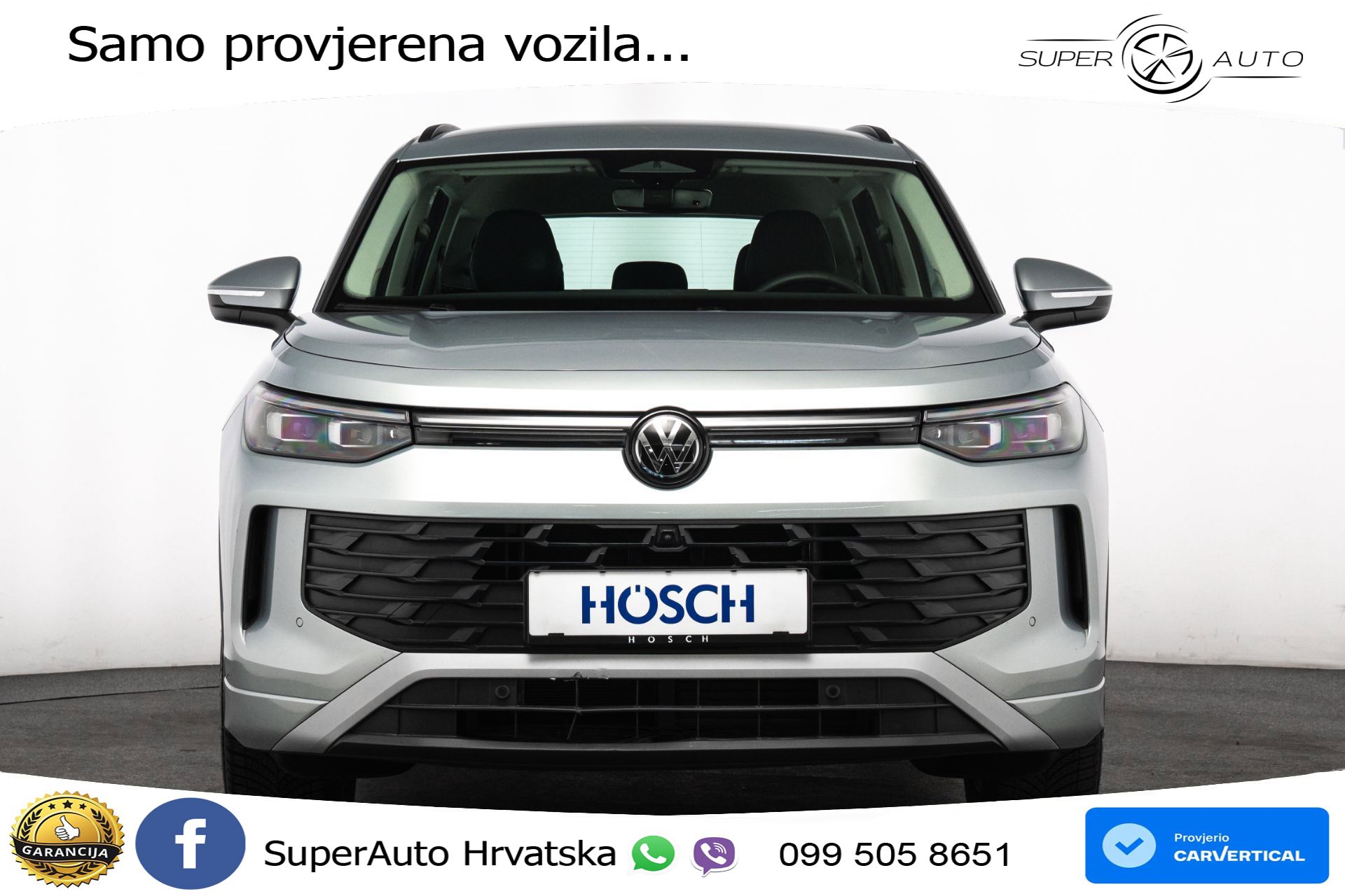 VW Tayron 1.5 eTSI DSG Life 150 KS, 7-SJED+ACC+360+GR SJED+VIRT+NAVI
