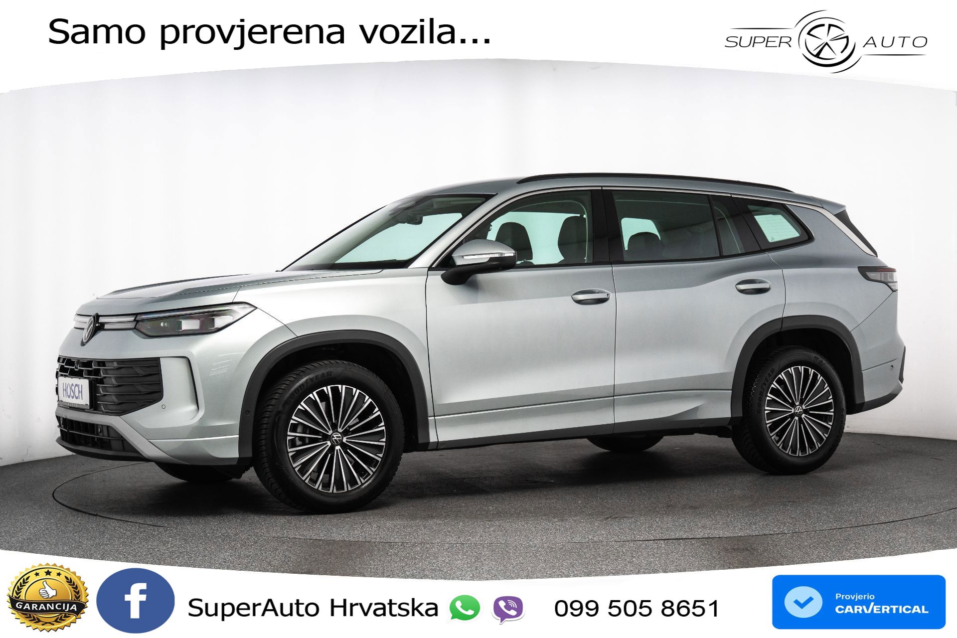 VW Tayron 1.5 eTSI DSG Life 150 KS, 7-SJED+ACC+360+GR SJED+VIRT+NAVI
