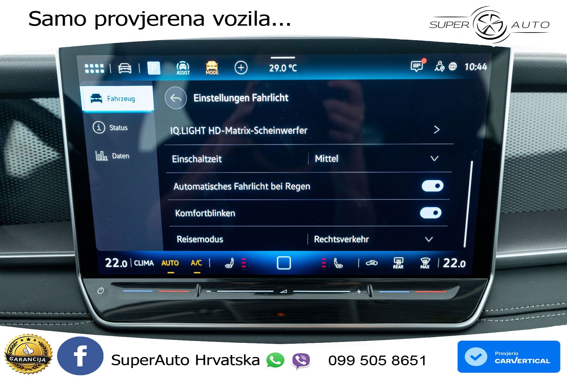 VW Tayron 1.5 eTSI DSG Life 150 KS, 7-SJED+ACC+360+GR SJED+VIRT+NAVI