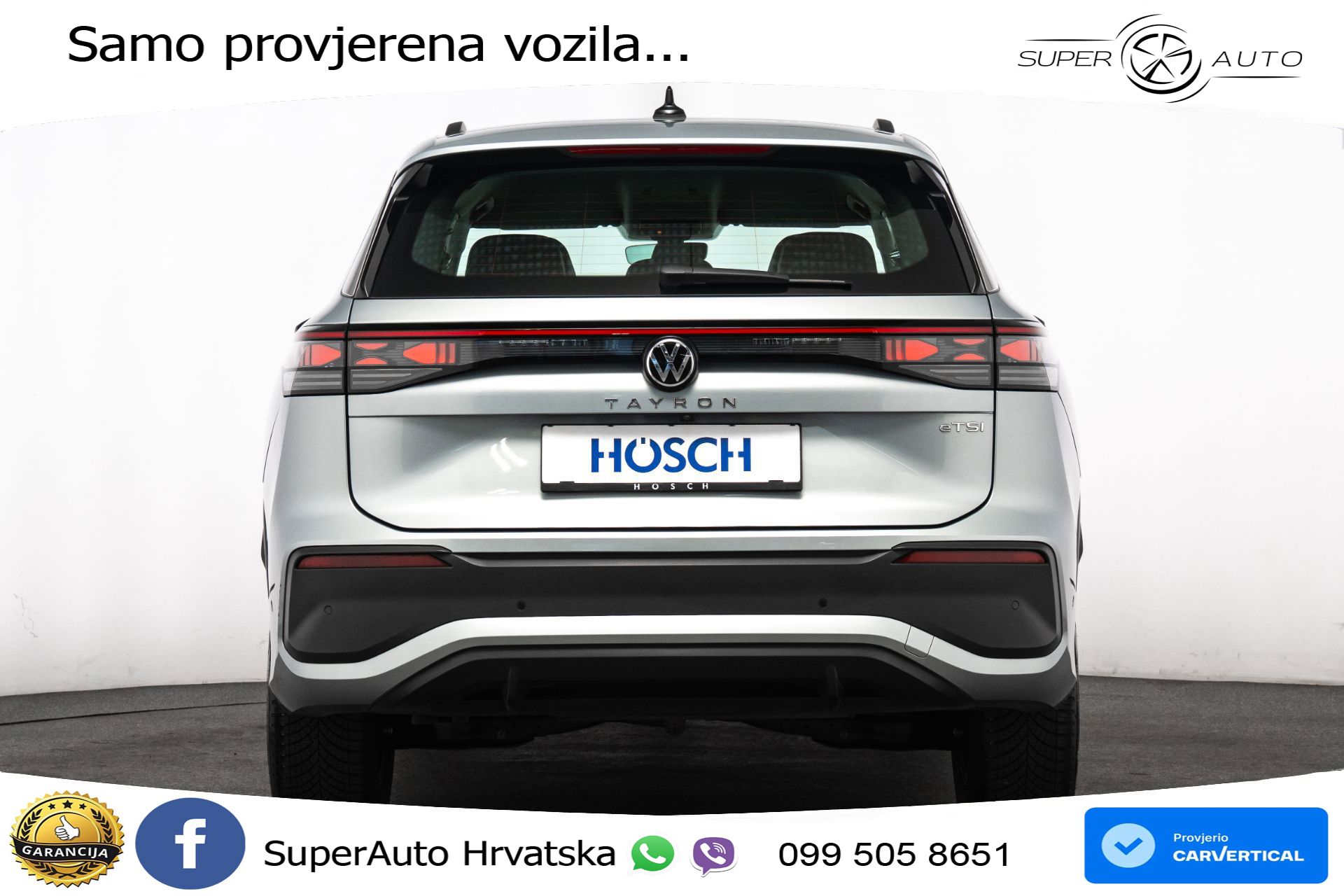 VW Tayron 1.5 eTSI DSG Life 150 KS, 7-SJED+ACC+360+GR SJED+VIRT+NAVI