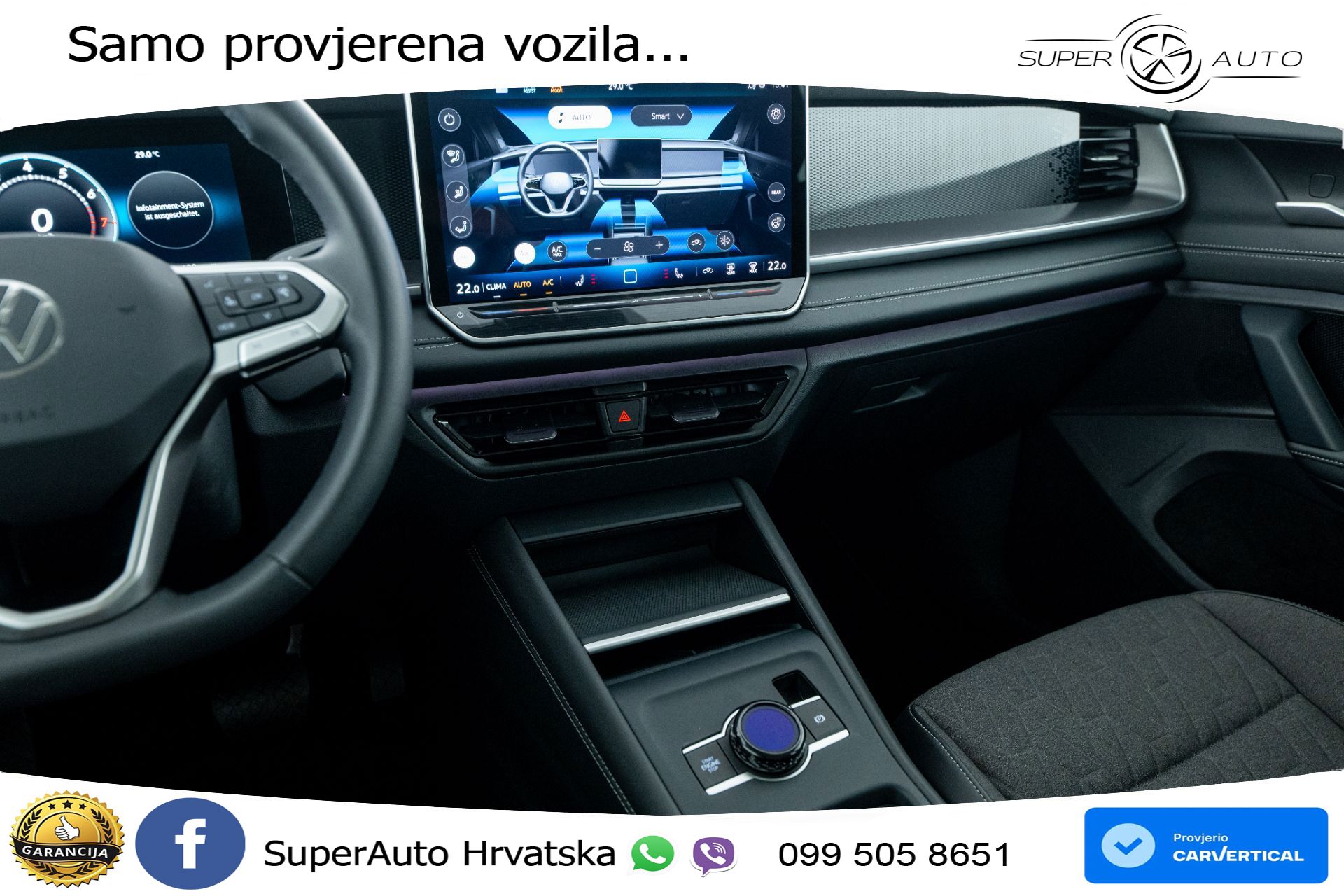 VW Tayron 1.5 eTSI DSG Life 150 KS, 7-SJED+ACC+360+GR SJED+VIRT+NAVI