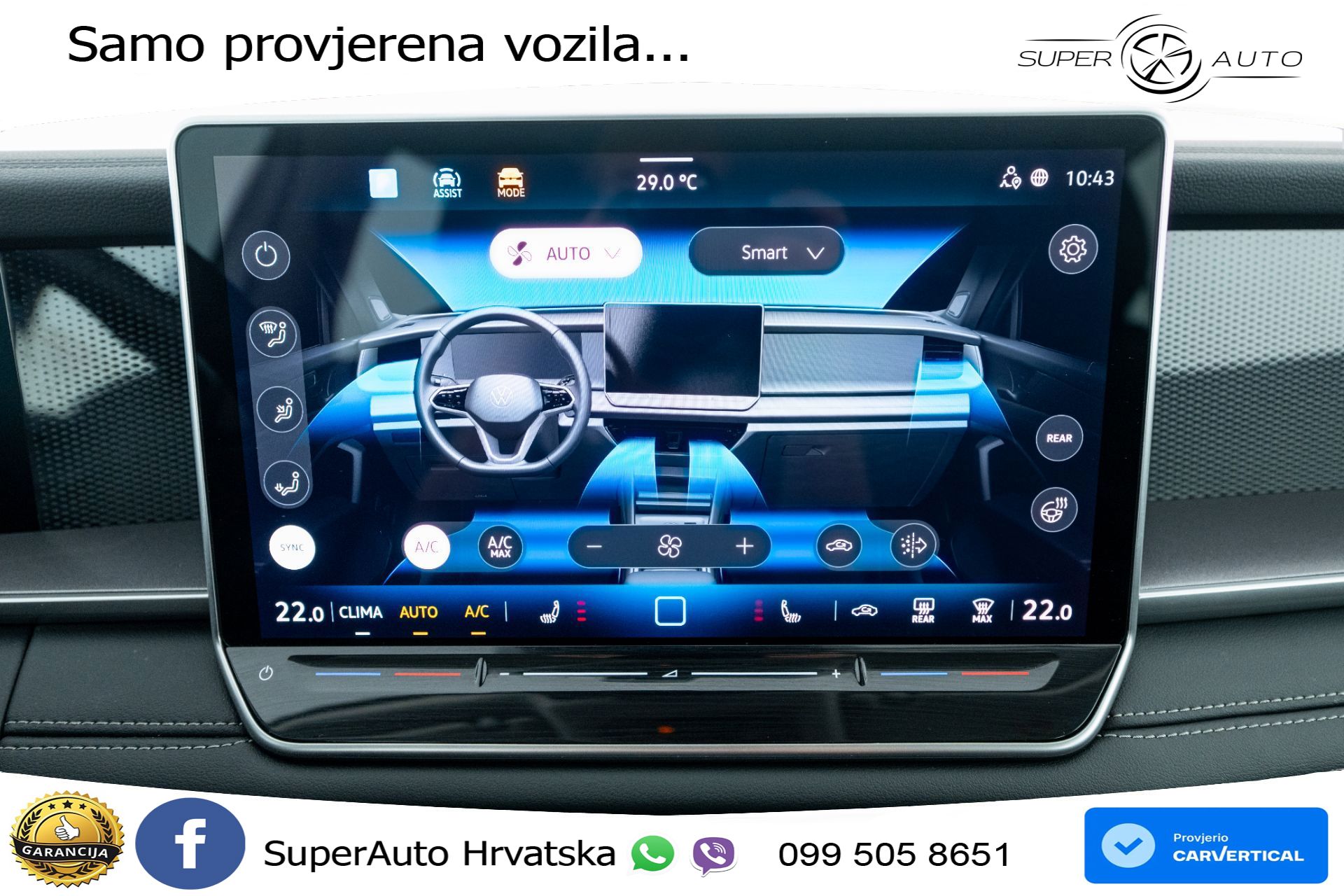 VW Tayron 1.5 eTSI DSG Life 150 KS, 7-SJED+ACC+360+GR SJED+VIRT+NAVI