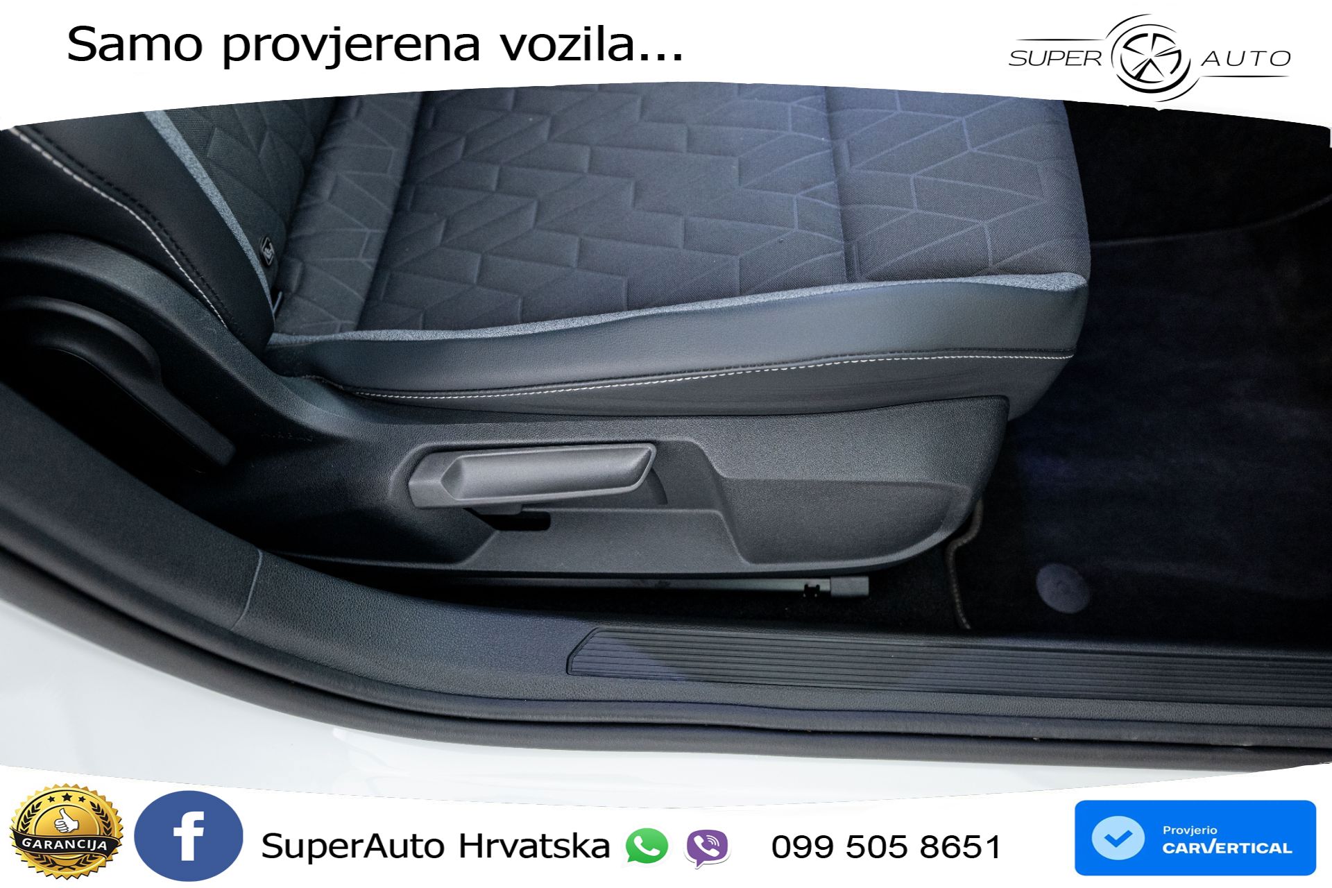 VW Golf 1.5 eTSI DSG Life 150 KS, MATRIX+ACC+GR SJED+KAM+PDC+VIRT