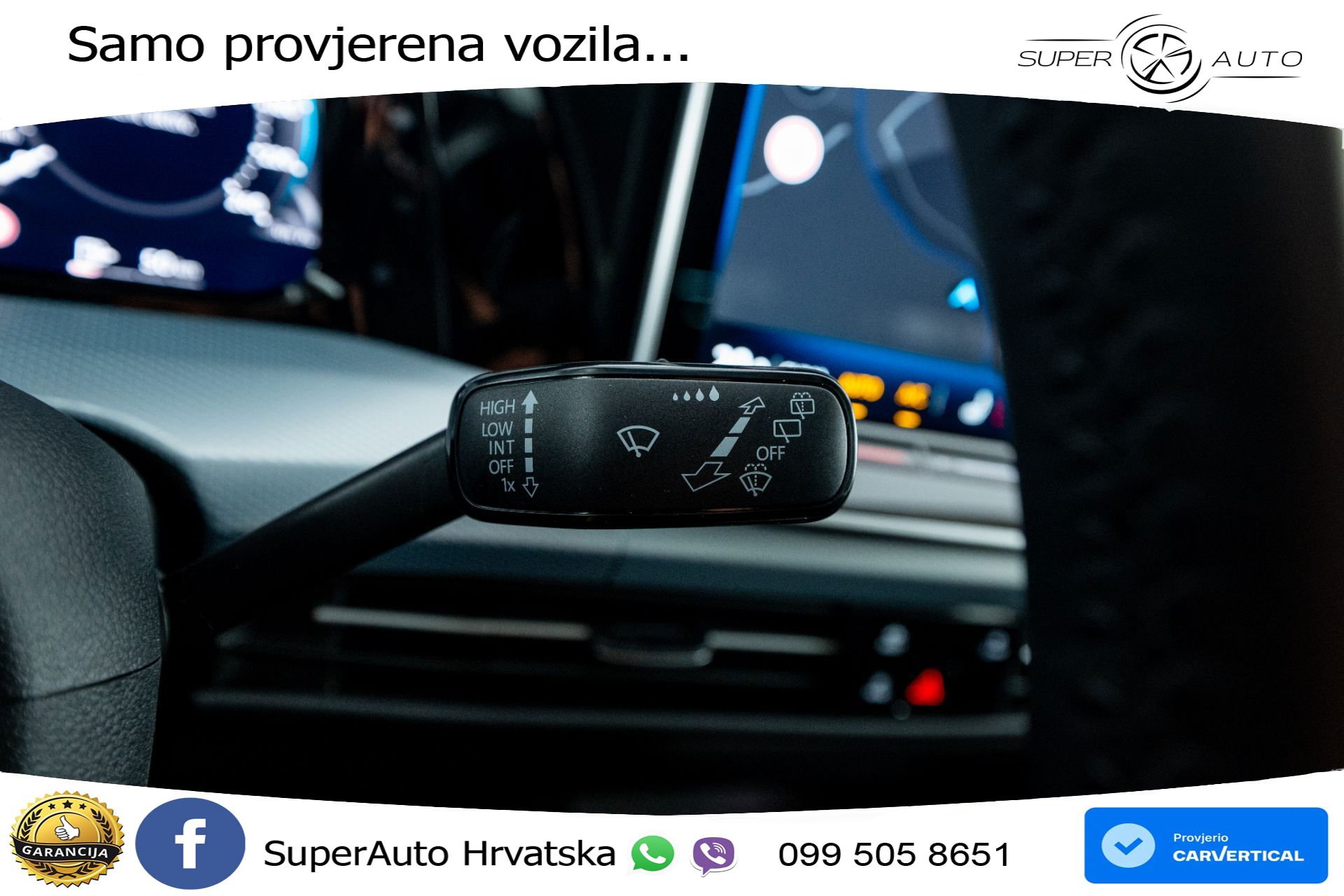 VW Golf 1.5 eTSI DSG Life 150 KS, MATRIX+ACC+GR SJED+KAM+PDC+VIRT