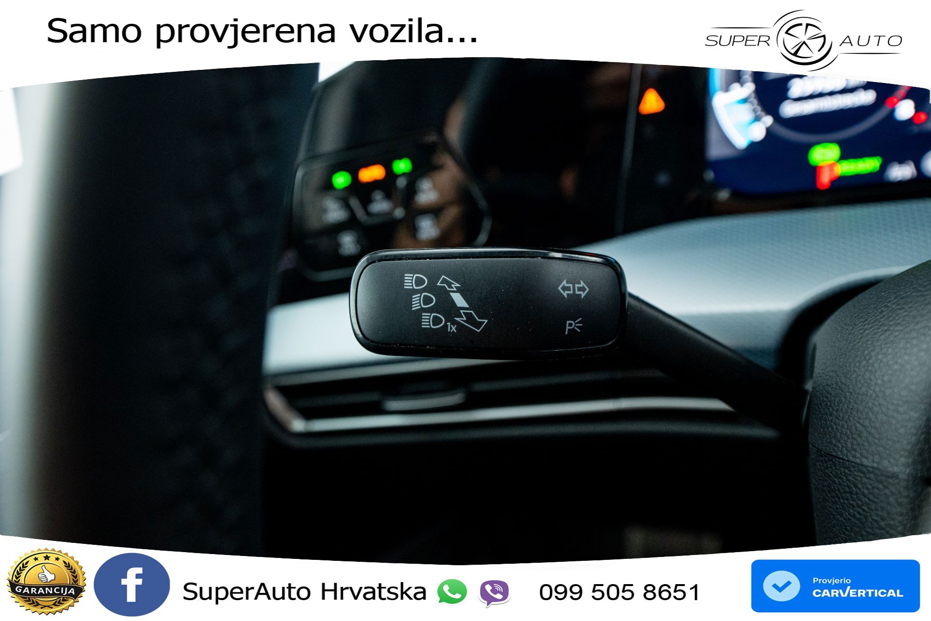 VW Golf 1.5 eTSI DSG Life 150 KS, MATRIX+ACC+GR SJED+KAM+PDC+VIRT