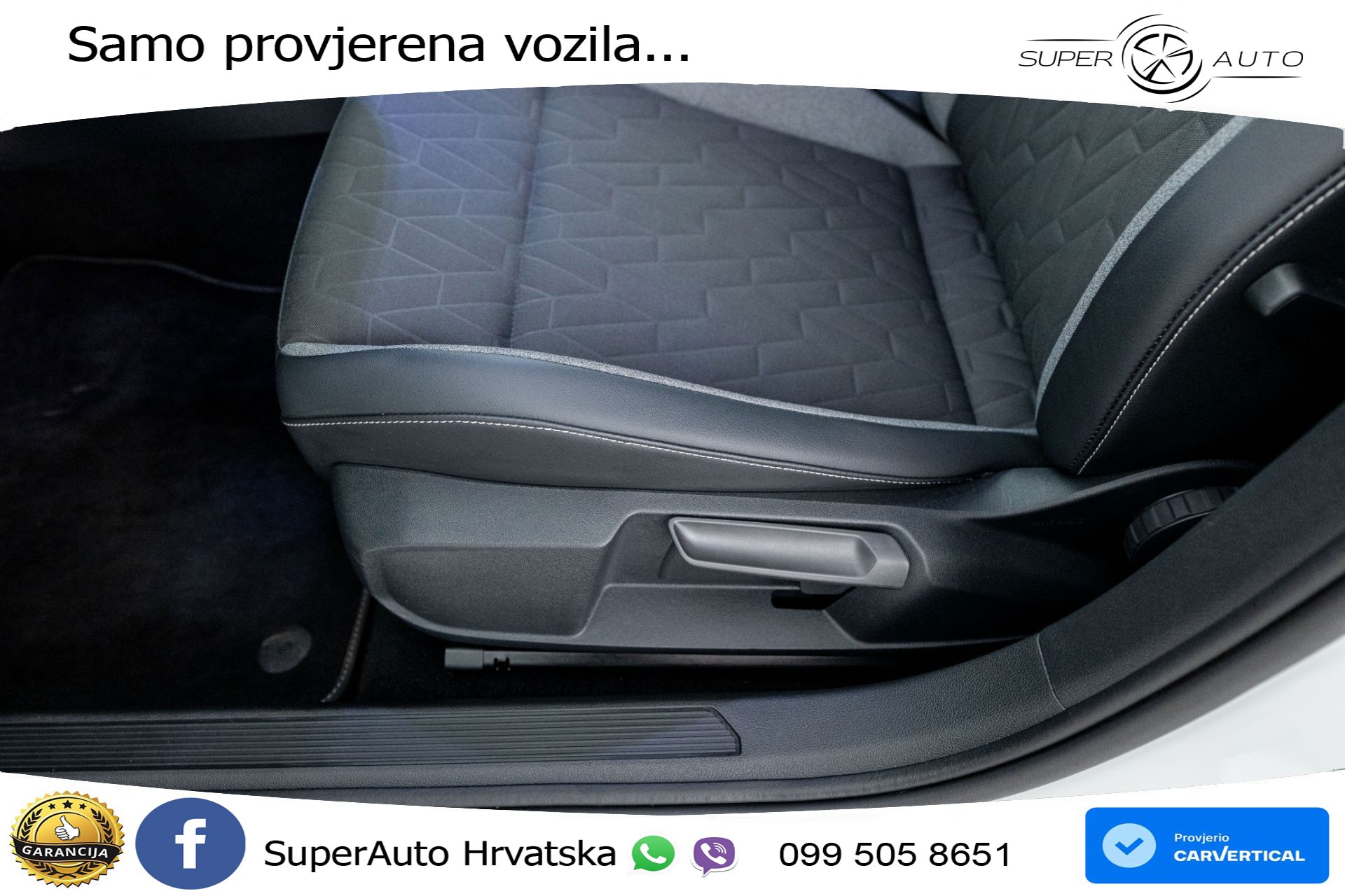 VW Golf 1.5 eTSI DSG Life 150 KS, MATRIX+ACC+GR SJED+KAM+PDC+VIRT
