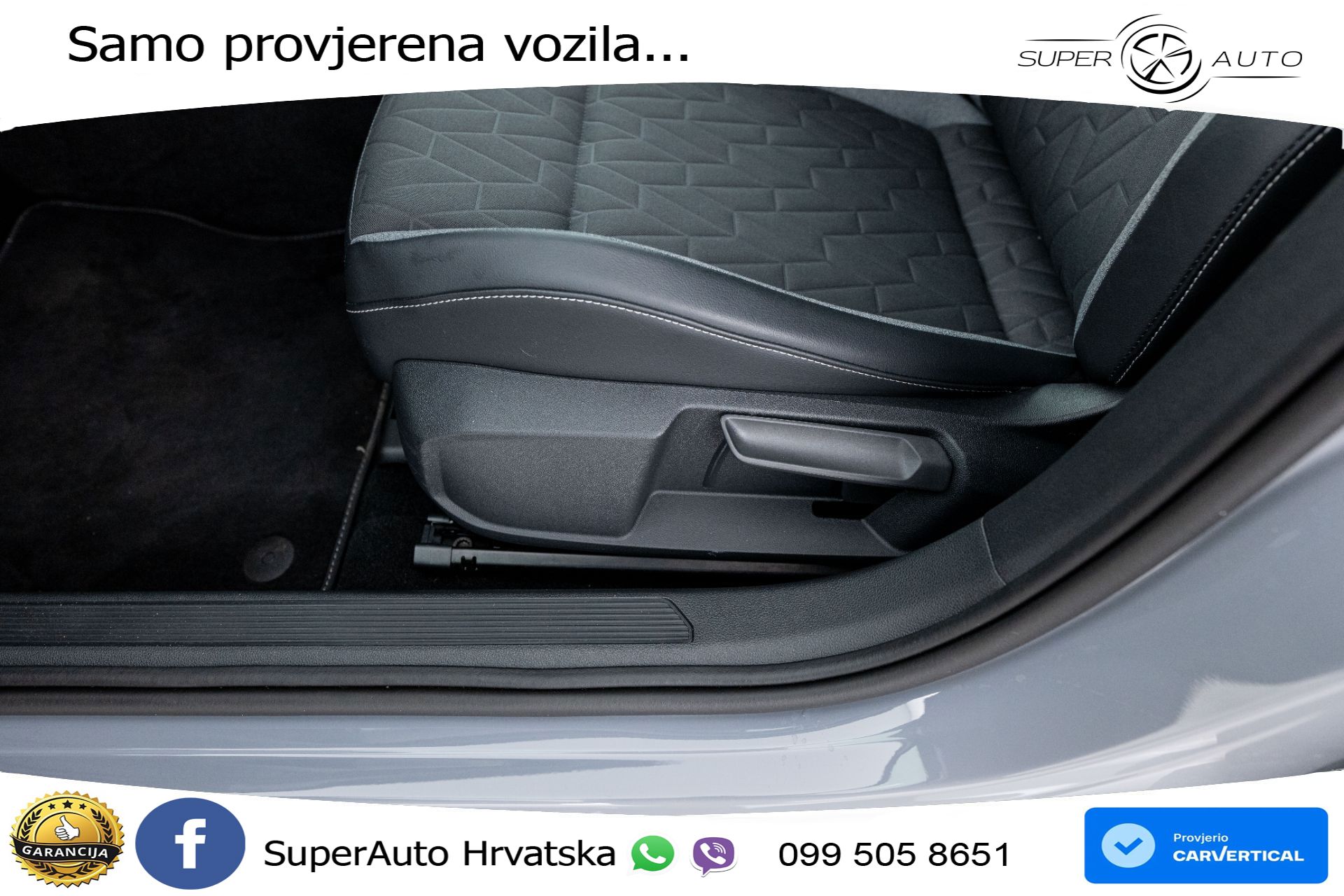 VW Golf 1.5 eTSI DSG Life 150 KS, ACC+KAM+GR SJED+VIRT+NAVI