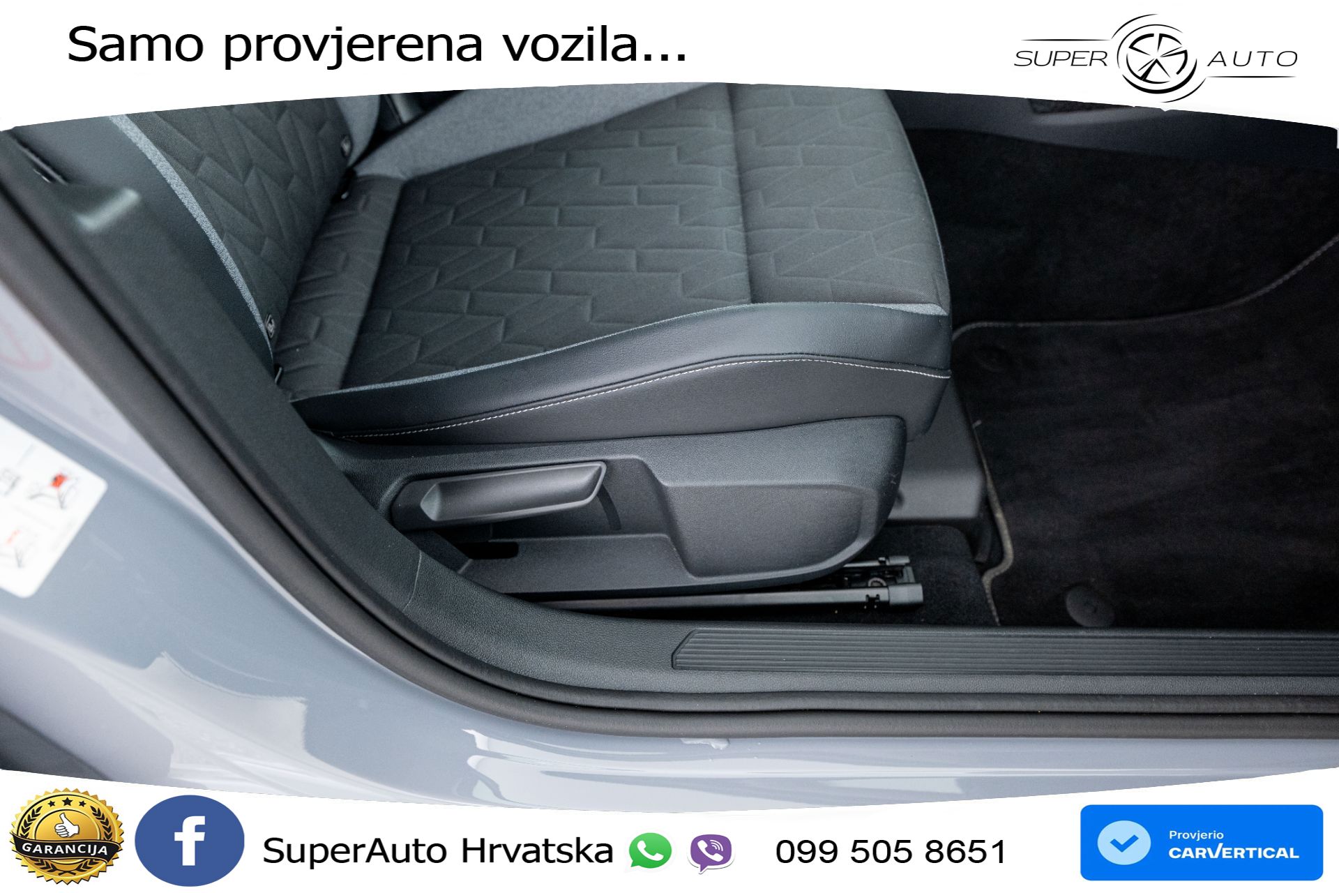 VW Golf 1.5 eTSI DSG Life 150 KS, ACC+KAM+GR SJED+VIRT+NAVI