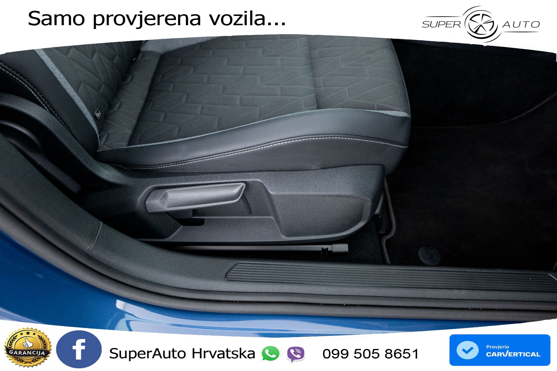 VW Golf 1.5 eTSI DSG Life 150 KS, ACC+KAM+GR SJED+VIRT+NAVI