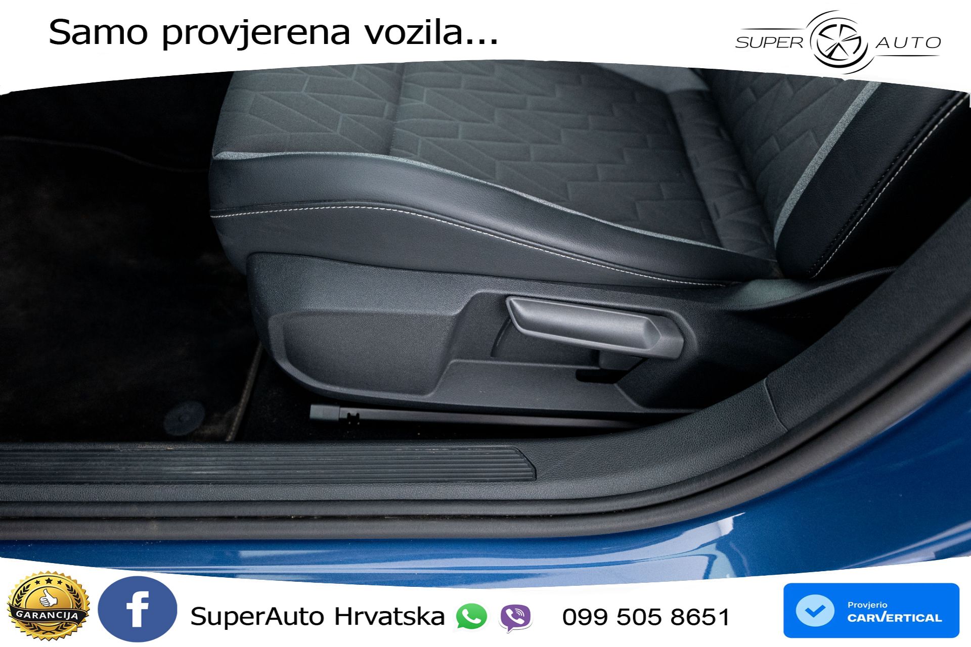VW Golf 1.5 eTSI DSG Life 150 KS, ACC+KAM+GR SJED+VIRT+NAVI