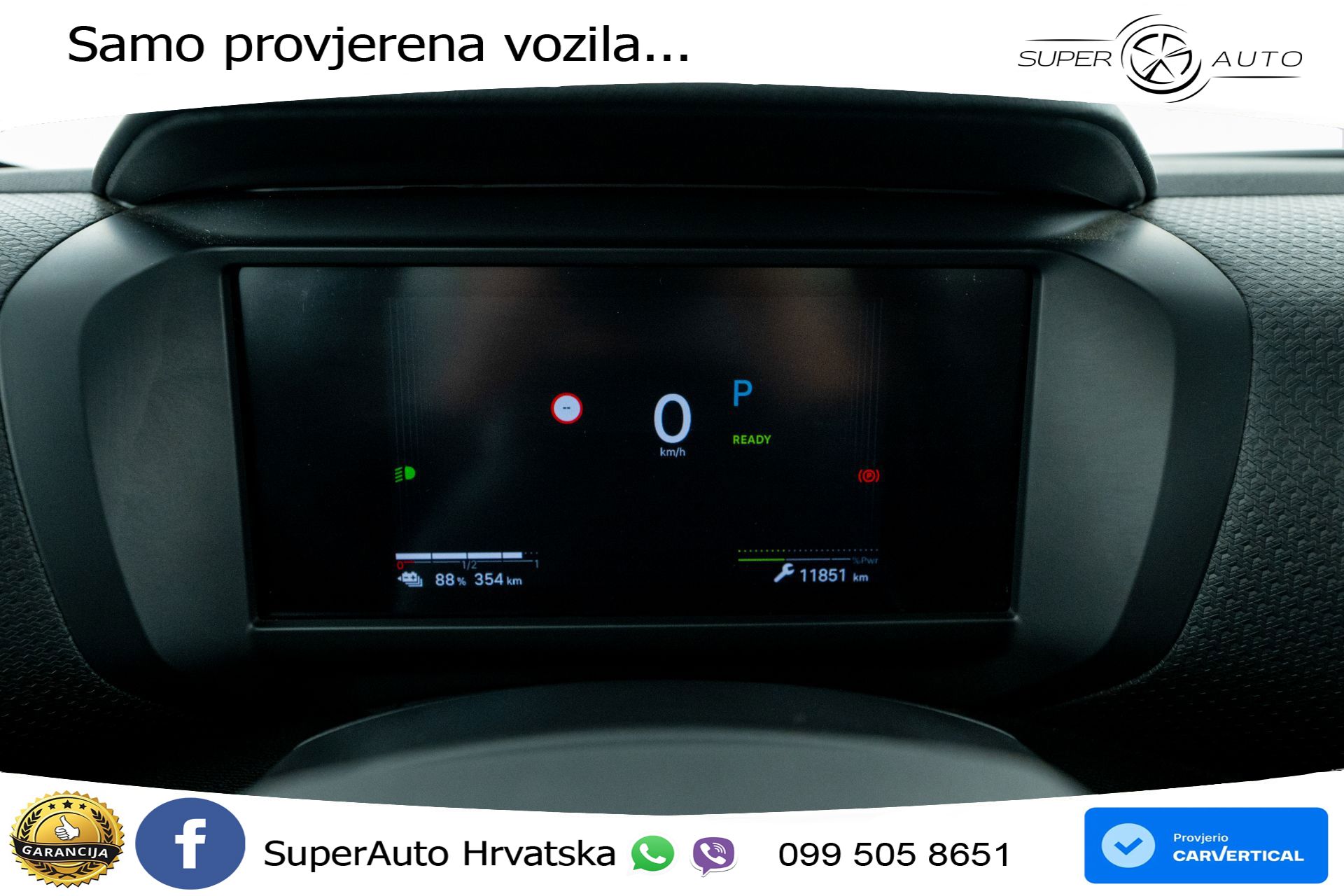 Citroen E-C4 X 54 kWh Plus 156 KS, LED+TEM+KAM+VIRT+PDC+NAVI