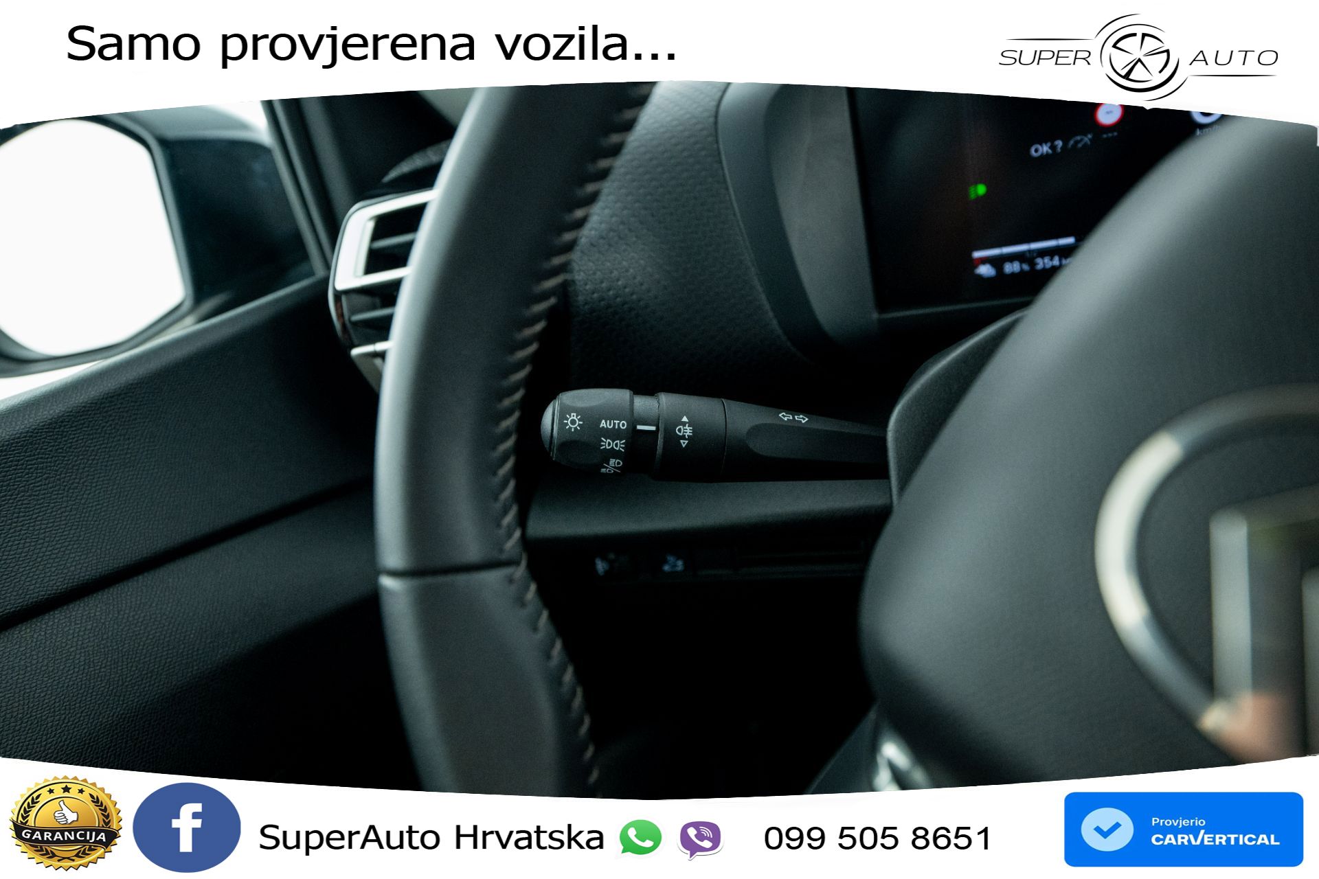 Citroen E-C4 X 54 kWh Plus 156 KS, LED+TEM+KAM+VIRT+PDC+NAVI