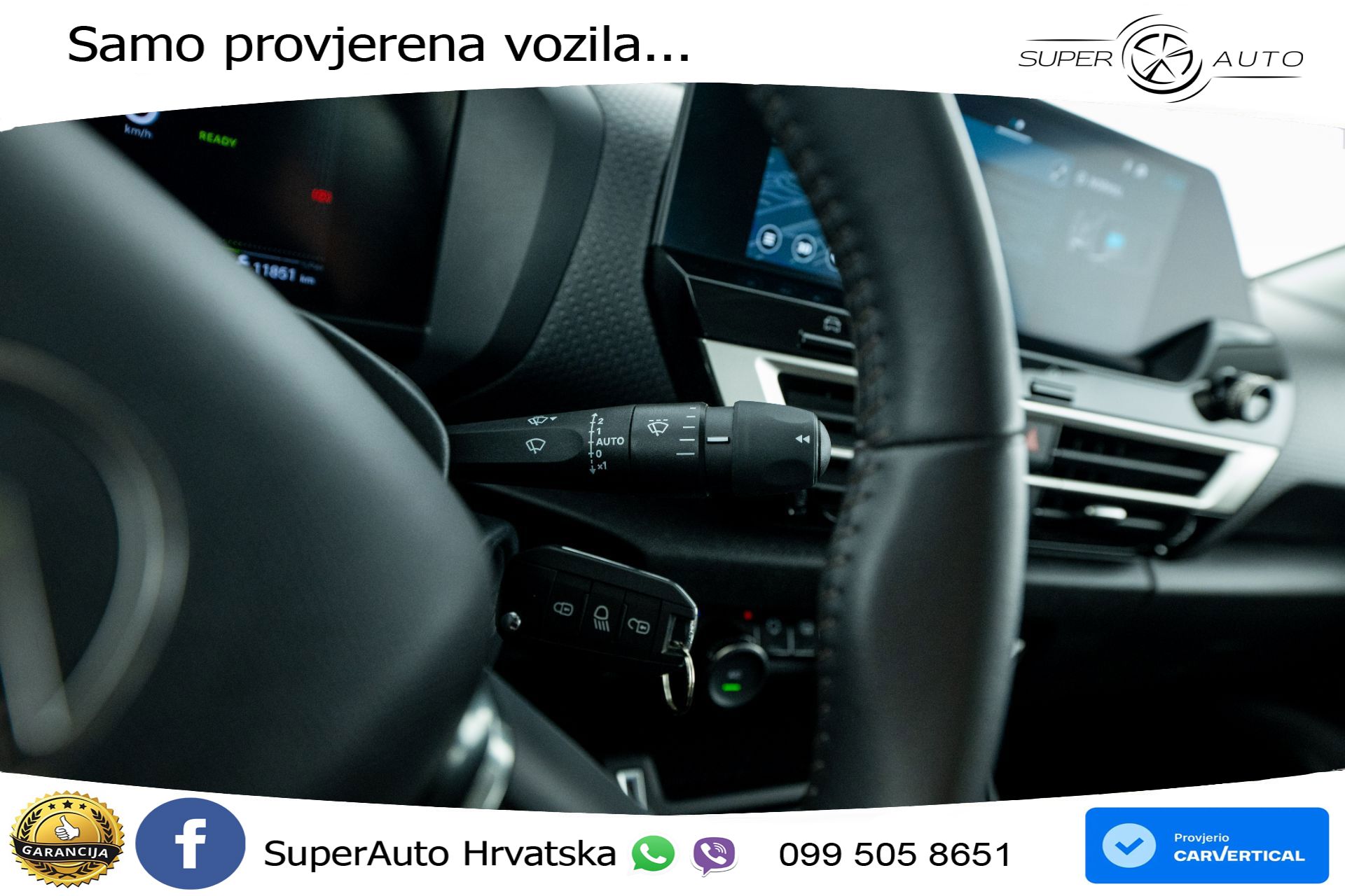 Citroen E-C4 X 54 kWh Plus 156 KS, LED+TEM+KAM+VIRT+PDC+NAVI