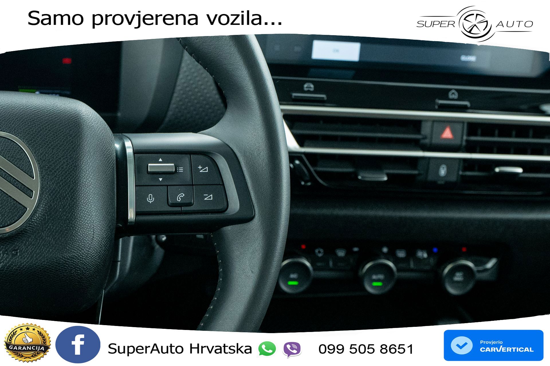 Citroen E-C4 X 54 kWh Plus 156 KS, LED+TEM+KAM+VIRT+PDC+NAVI