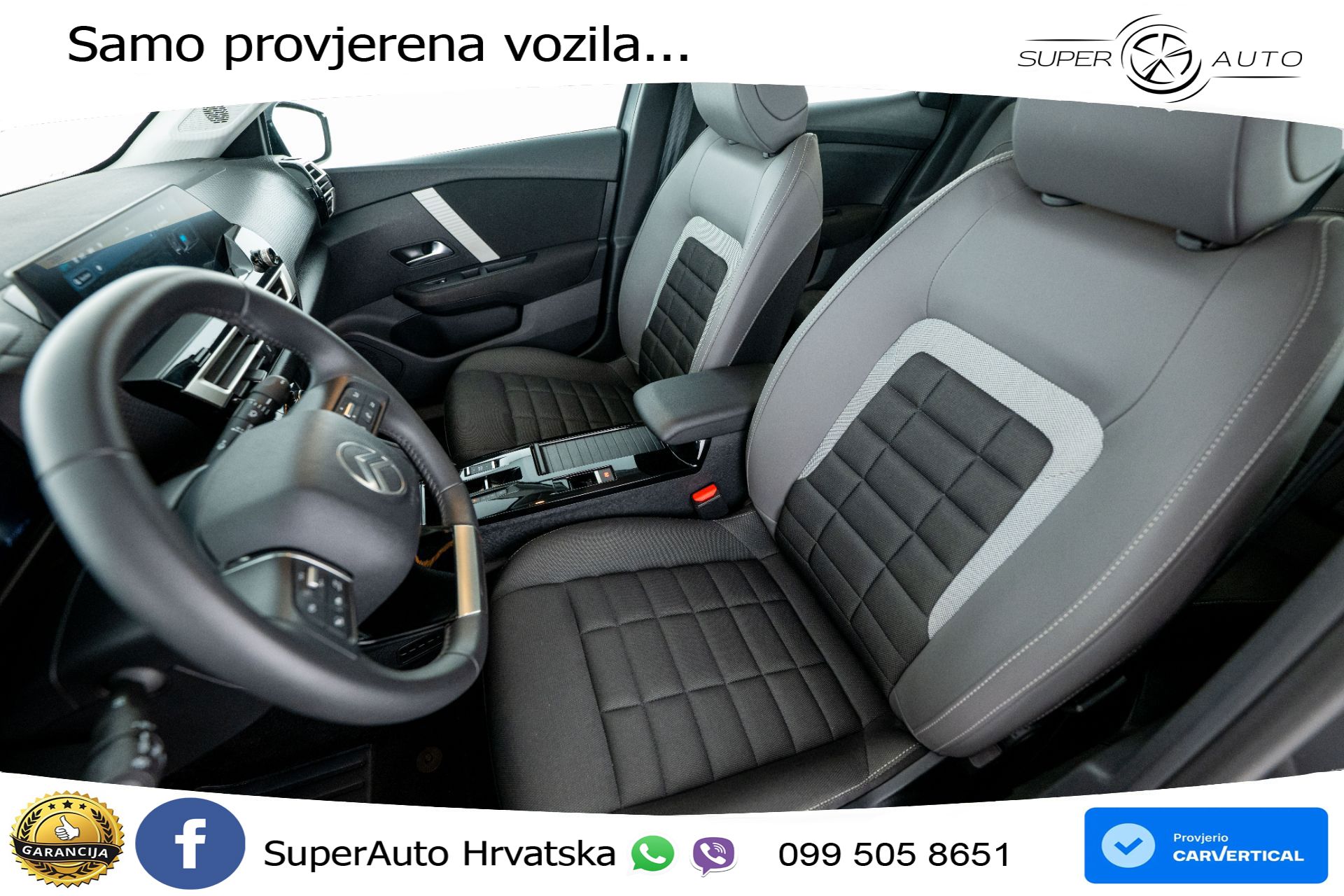 Citroen E-C4 X 54 kWh Plus 156 KS, LED+TEM+KAM+VIRT+PDC+NAVI