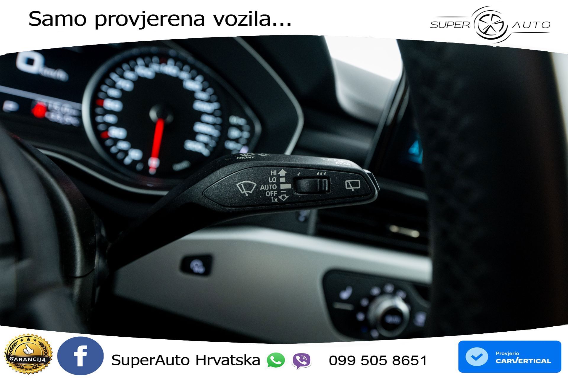 Audi A4 Avant 35 TFSI S tronic 150 KS, GR SJED+NAVI