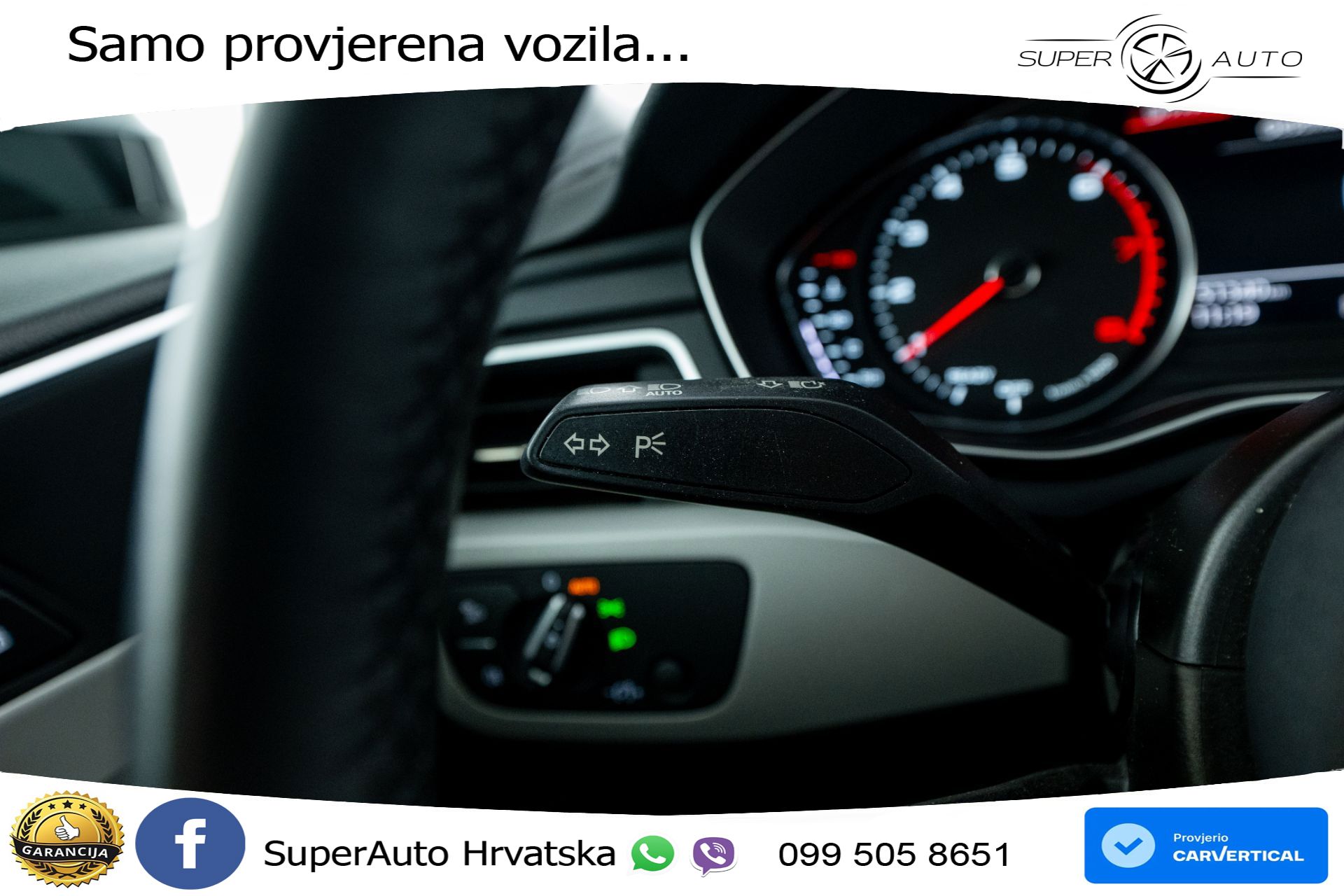 Audi A4 Avant 35 TFSI S tronic 150 KS, GR SJED+NAVI