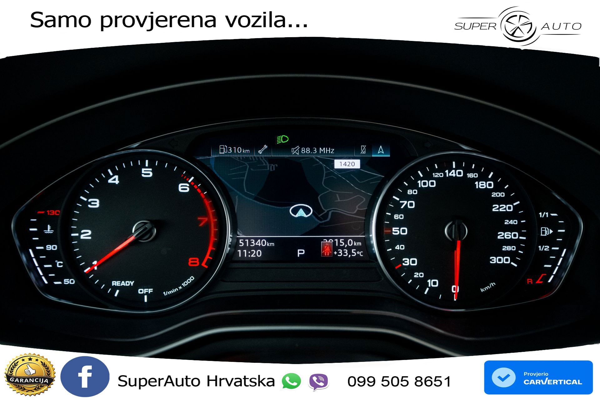 Audi A4 Avant 35 TFSI S tronic 150 KS, GR SJED+NAVI