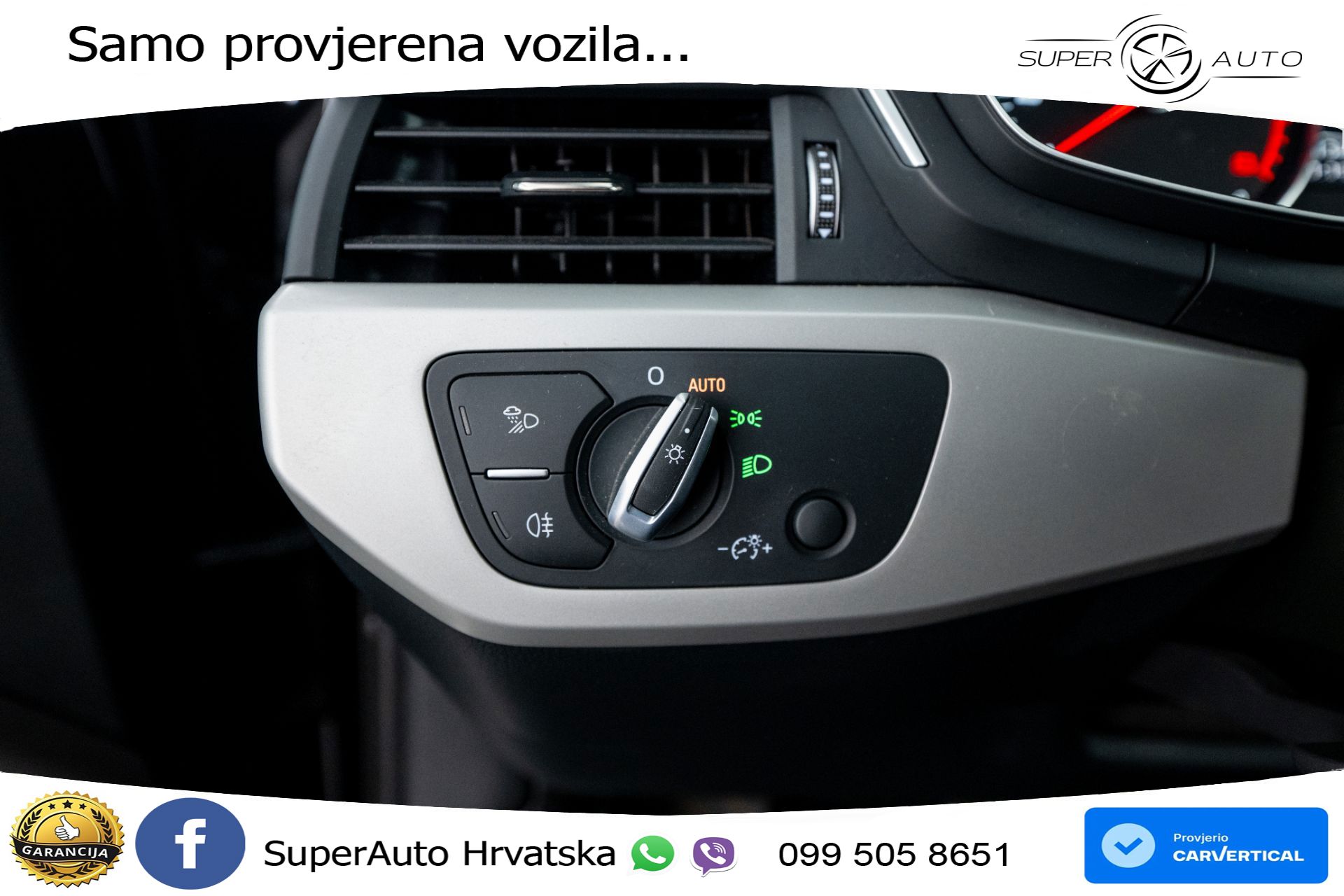Audi A4 Avant 35 TFSI S tronic 150 KS, GR SJED+NAVI