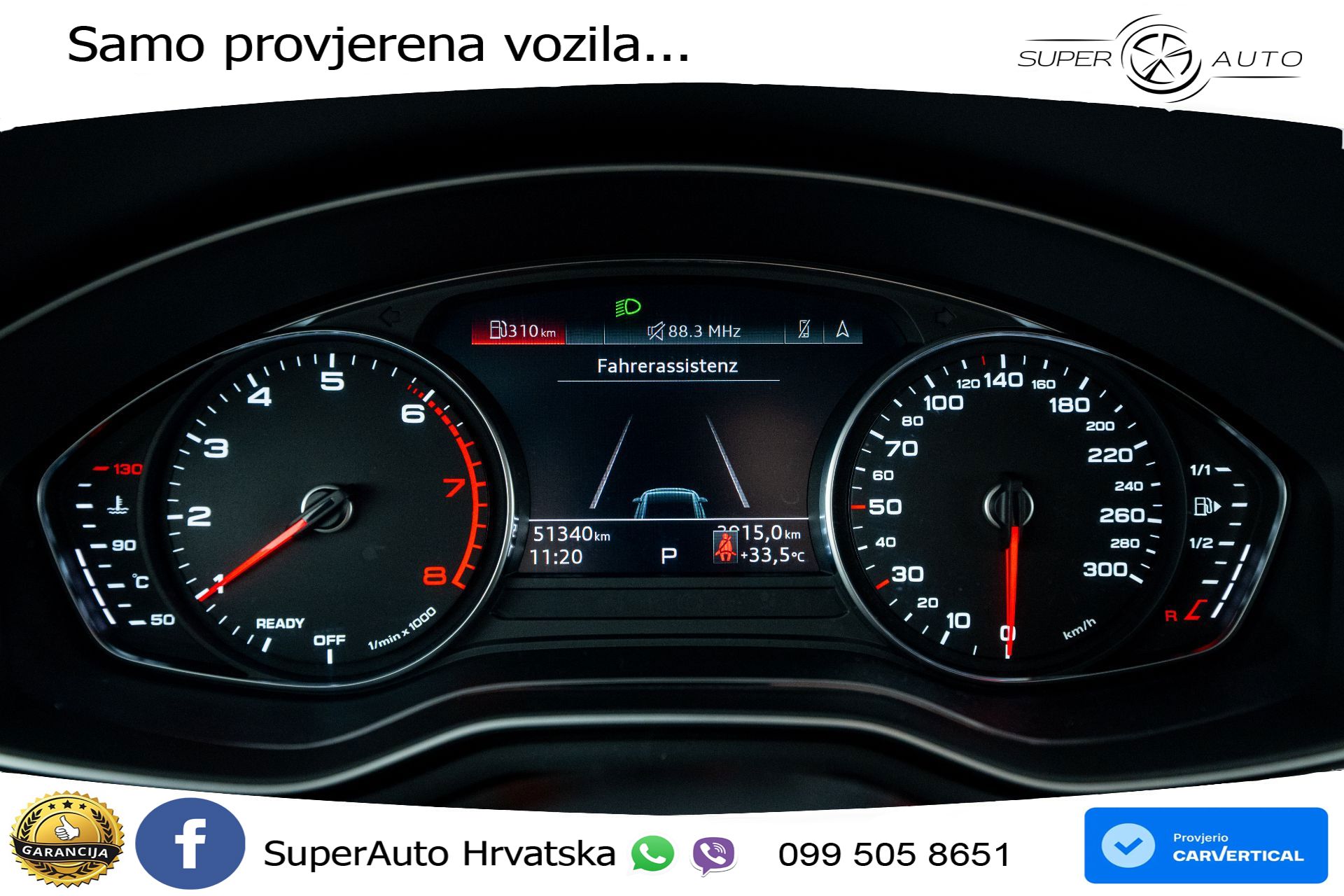 Audi A4 Avant 35 TFSI S tronic 150 KS, GR SJED+NAVI