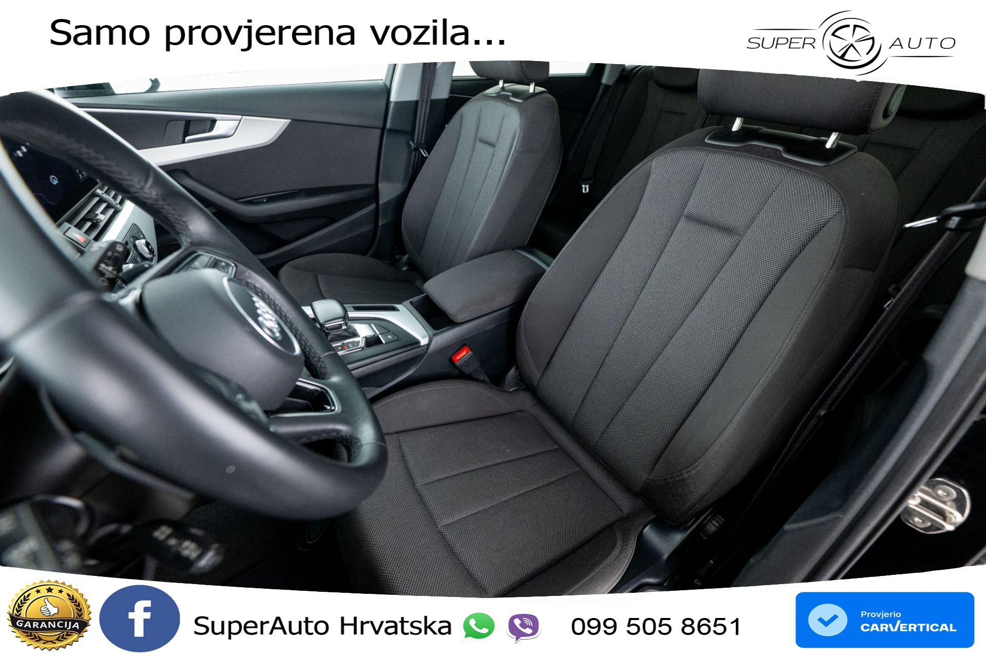 Audi A4 Avant 35 TFSI S tronic 150 KS, GR SJED+NAVI