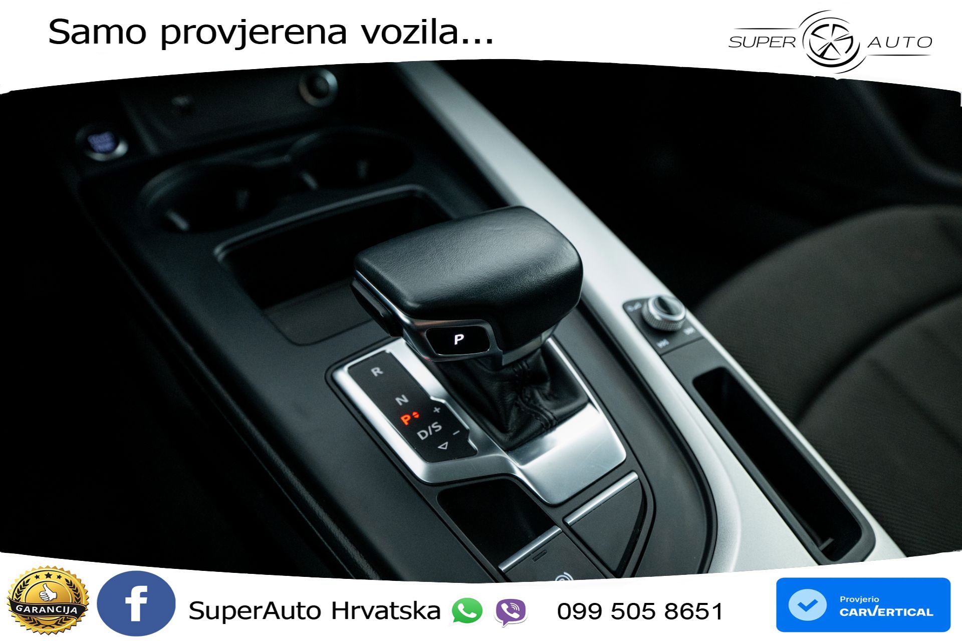 Audi A4 Avant 35 TFSI S tronic 150 KS, GR SJED+NAVI