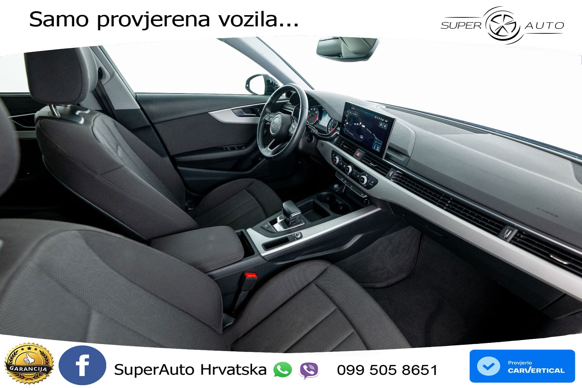 Audi A4 Avant 35 TFSI S tronic 150 KS, LED+PDC+GR SJED+KLIMA