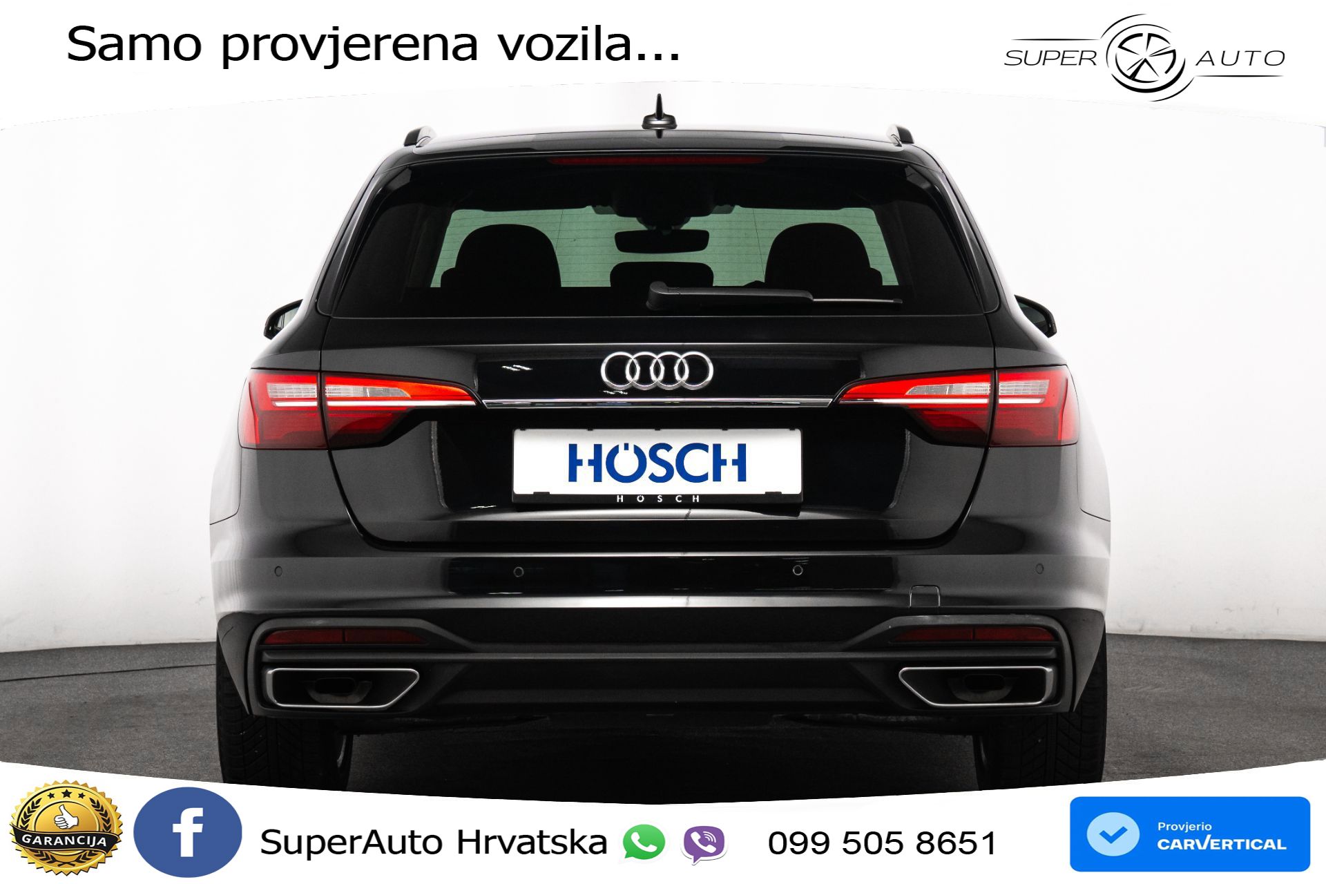 Audi A4 Avant 35 TFSI S tronic 150 KS, LED+PDC+GR SJED+KLIMA