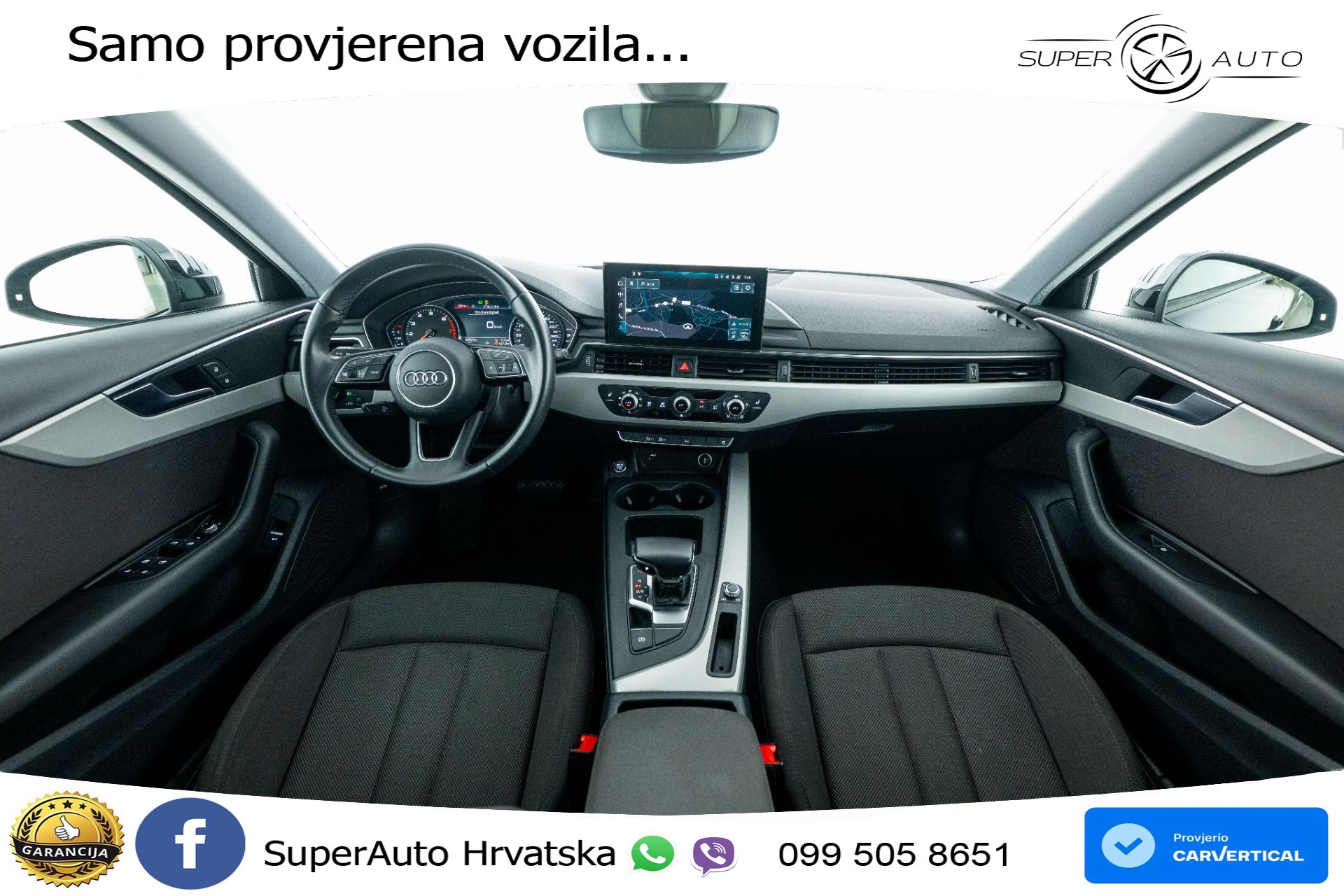 Audi A4 Avant 35 TFSI S tronic 150 KS, LED+PDC+GR SJED+KLIMA