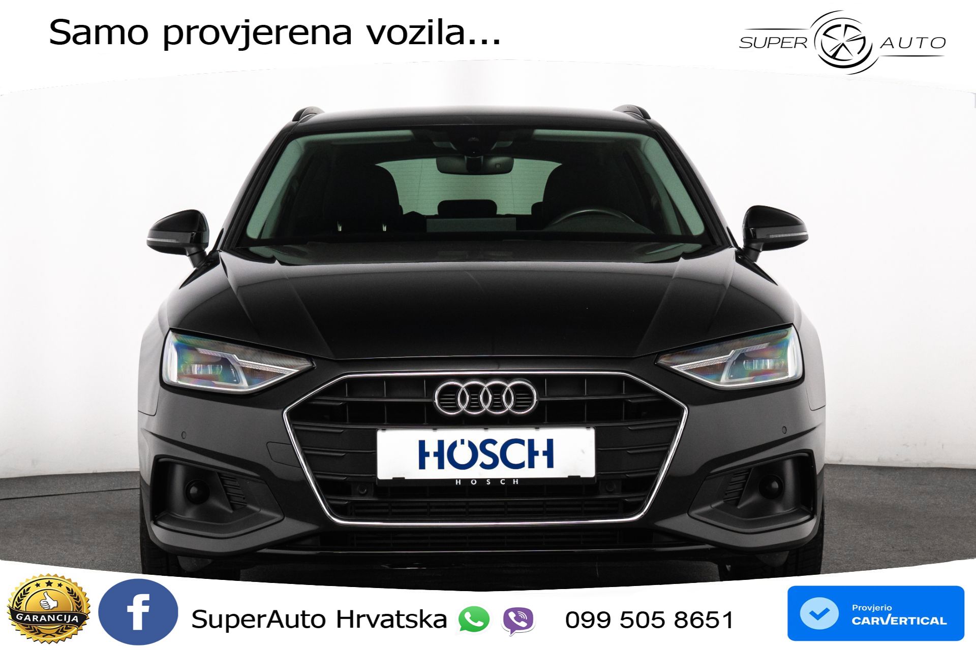 Audi A4 Avant 35 TFSI S tronic 150 KS, LED+PDC+GR SJED+KLIMA