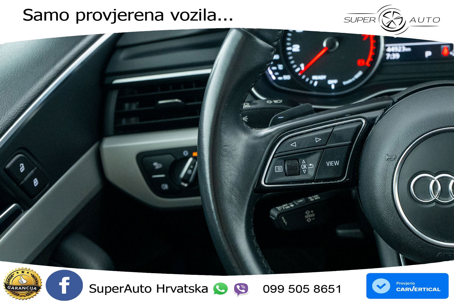 Audi A4 Avant 35 TFSI S tronic 150 KS, LED+PDC+GR SJED+KLIMA
