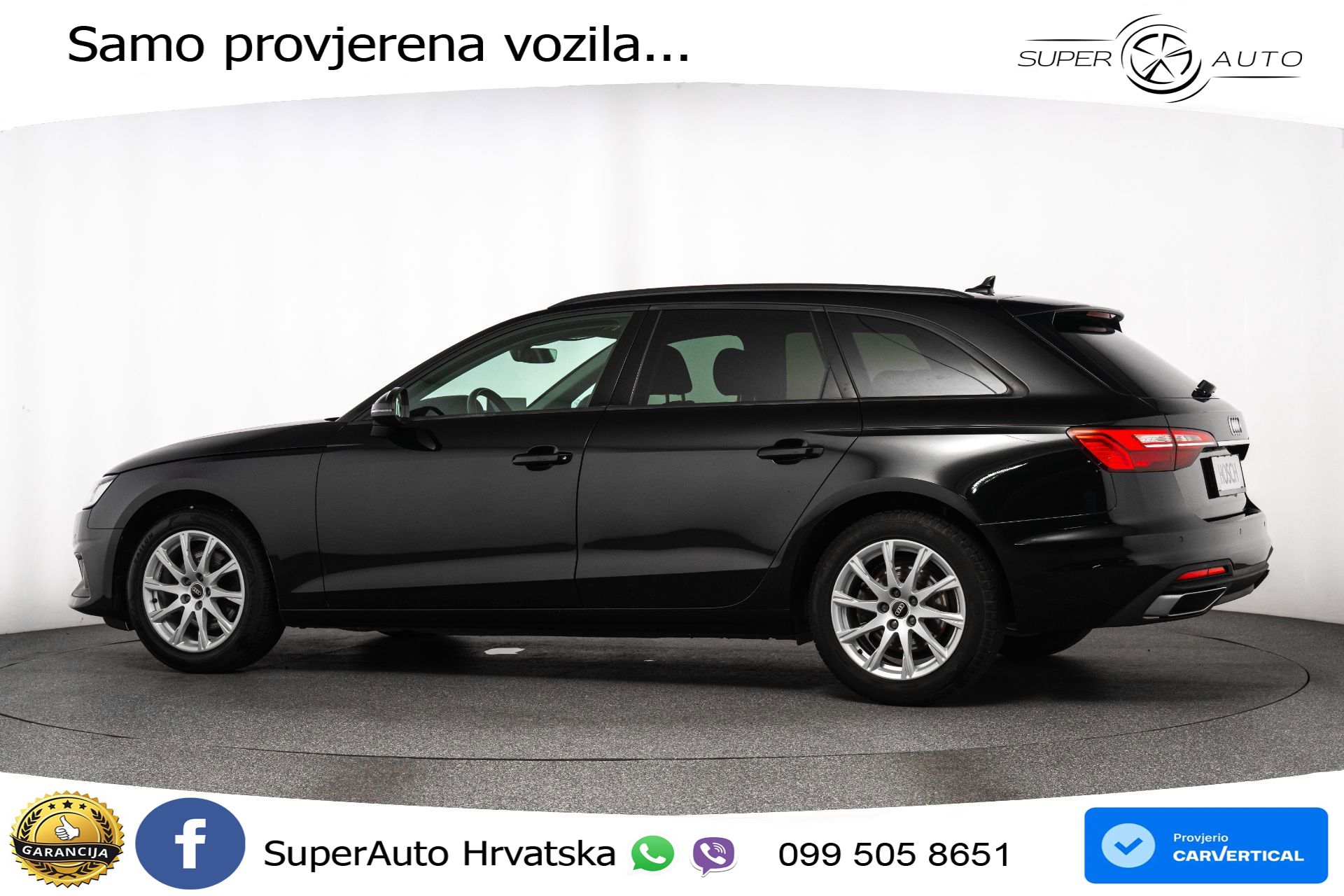 Audi A4 Avant 35 TFSI S tronic 150 KS, LED+PDC+GR SJED+KLIMA