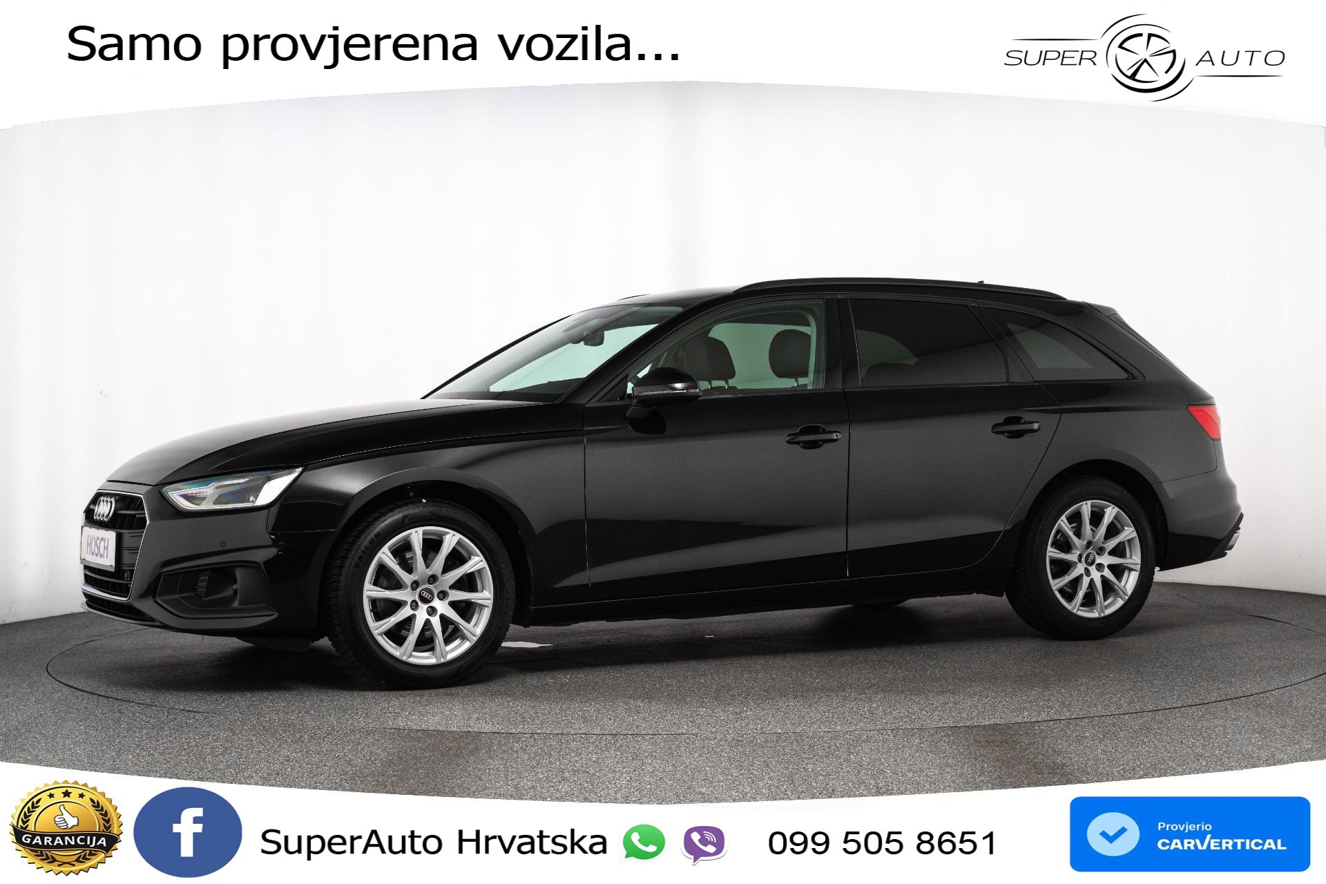 Audi A4 Avant 35 TFSI S tronic 150 KS, LED+PDC+GR SJED+KLIMA