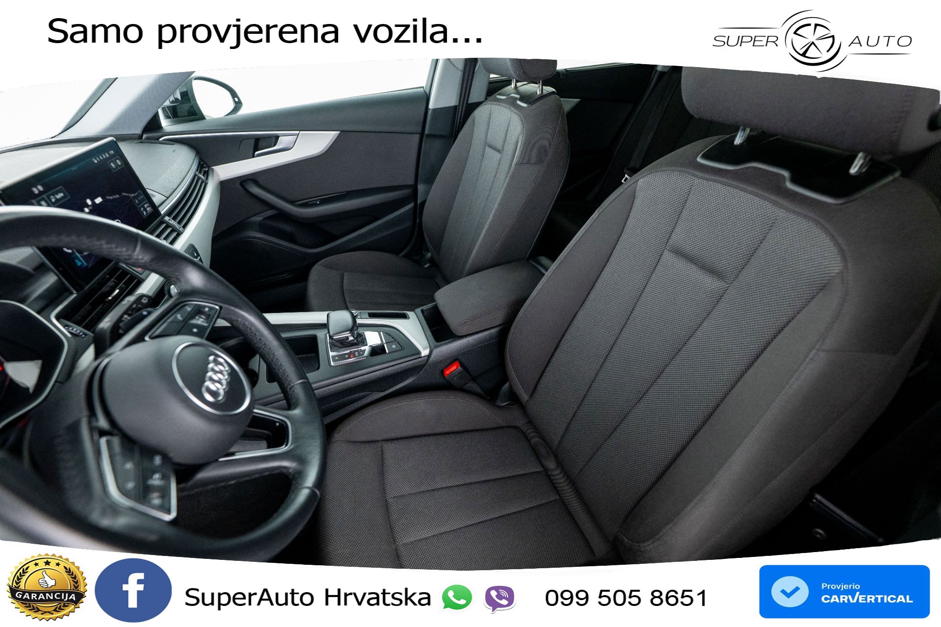 Audi A4 Avant 35 TFSI S tronic 150 KS, LED+PDC+GR SJED+KLIMA