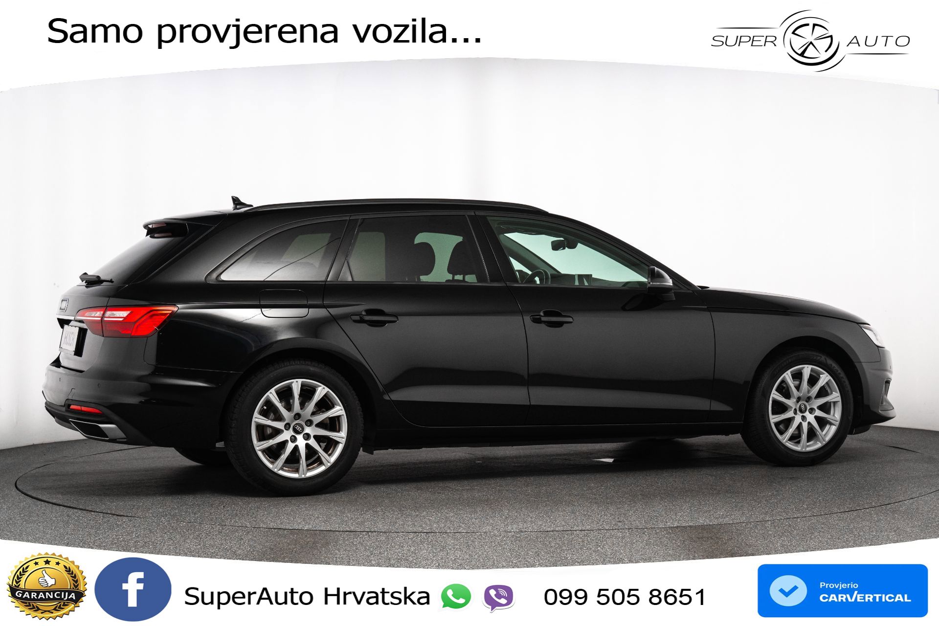 Audi A4 Avant 35 TFSI S tronic 150 KS, LED+PDC+GR SJED+KLIMA