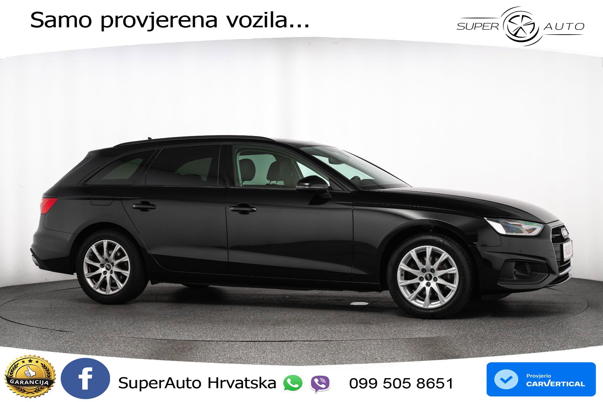 Audi A4 Avant 35 TFSI S tronic 150 KS, LED+PDC+GR SJED+KLIMA