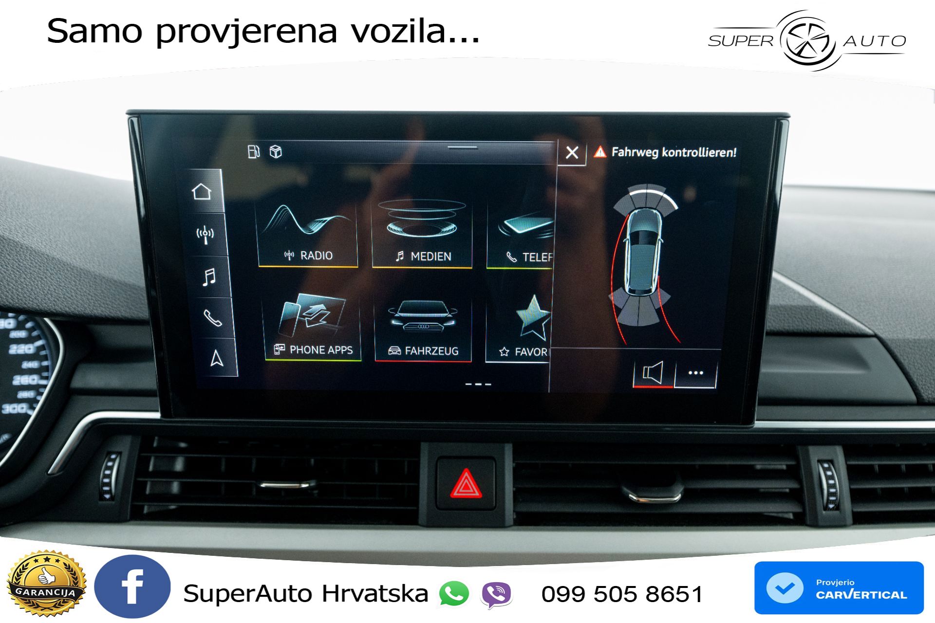 Audi A4 Avant 35 TFSI S tronic 150 KS, LED+PDC+GR SJED+KLIMA