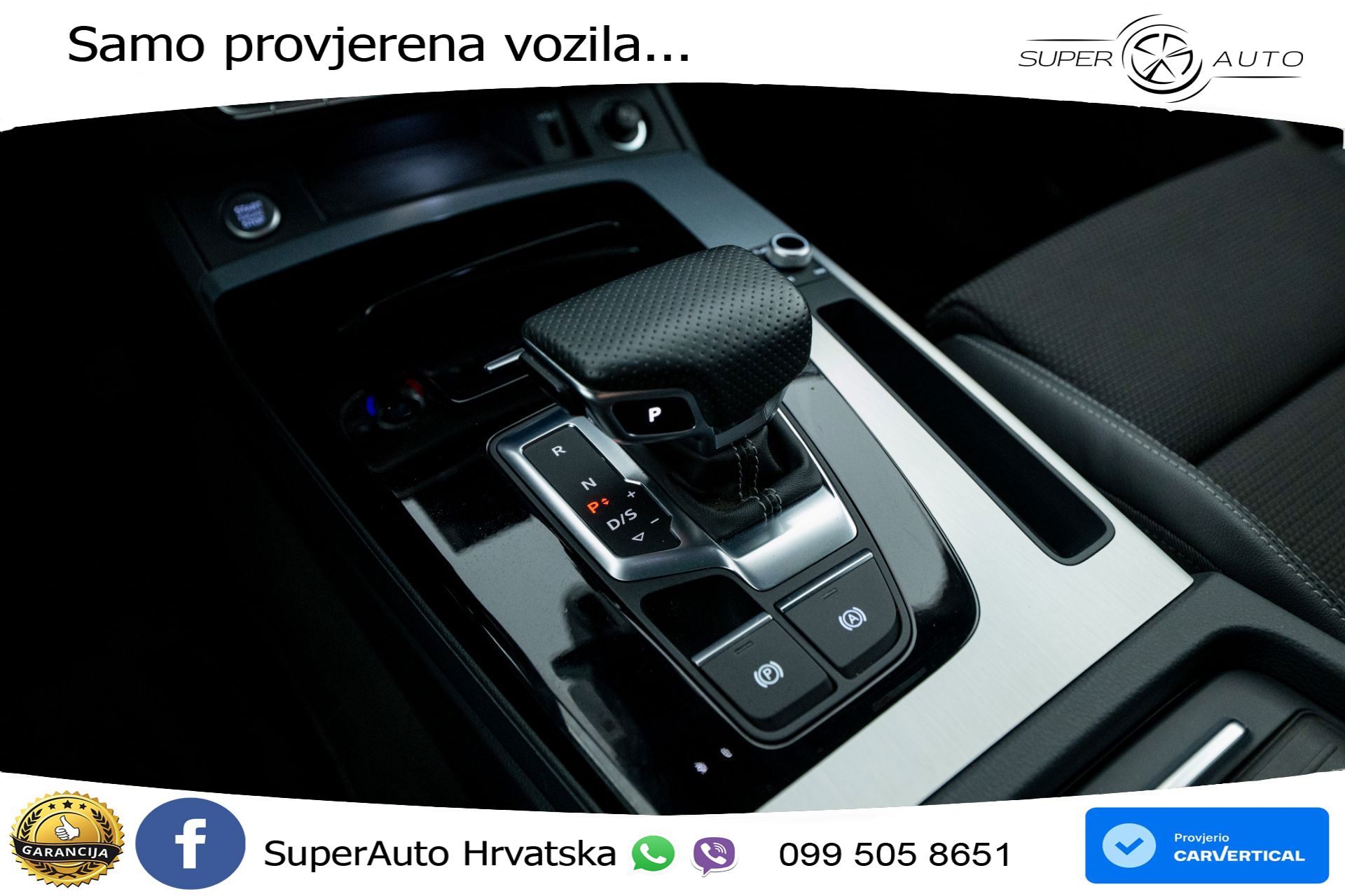 Audi Q5 50 TFSIe quattro S tronic 2x S line 299 KS, ACC+KAM+GR SJED+VIRT+NAVI