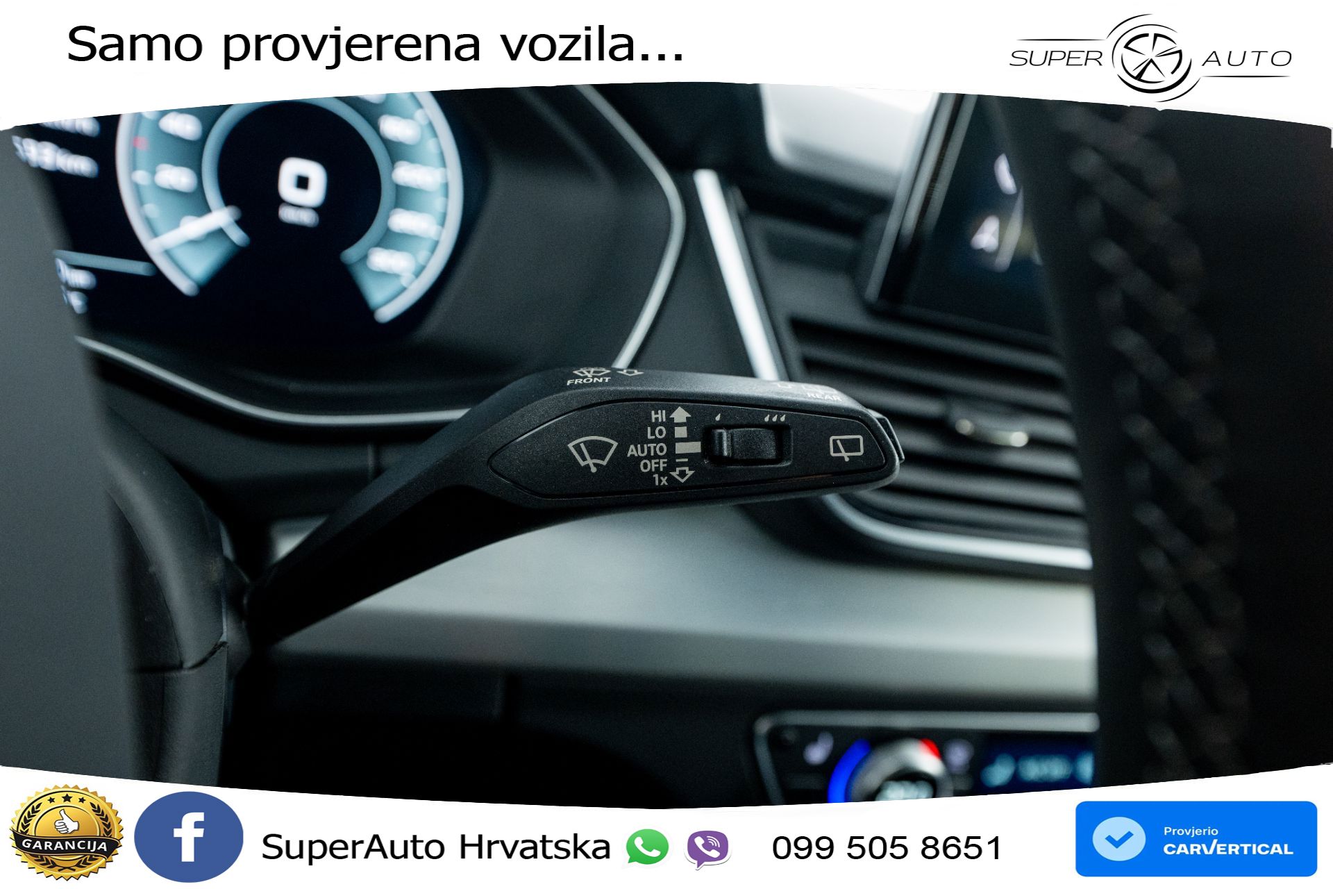 Audi Q5 50 TFSIe quattro S tronic 2x S line 299 KS, ACC+KAM+GR SJED+VIRT+NAVI