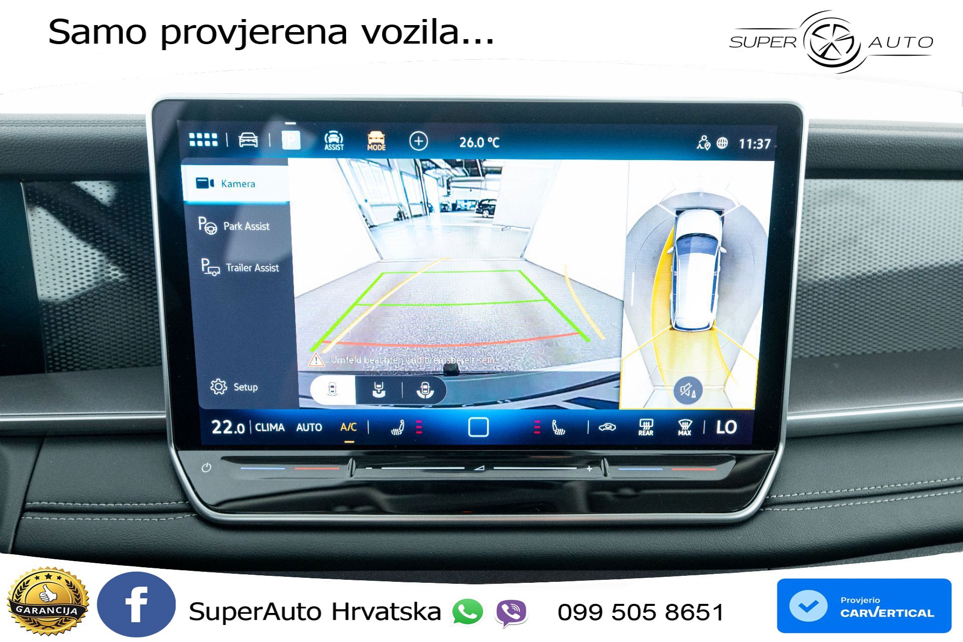 VW Tayron 1.5 eTSI DSG Life 150 KS, 7-SJED+ACC+360+GR SJED+VIRT+NAVI