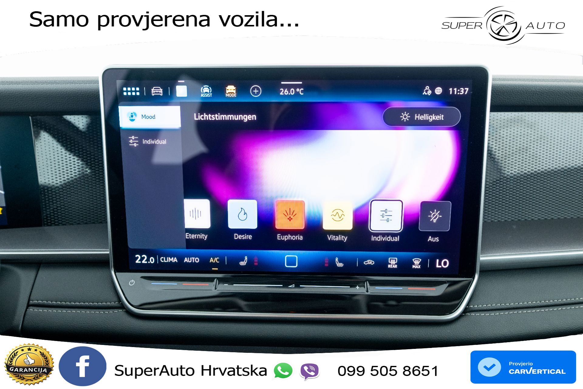 VW Tayron 1.5 eTSI DSG Life 150 KS, 7-SJED+ACC+360+GR SJED+VIRT+NAVI